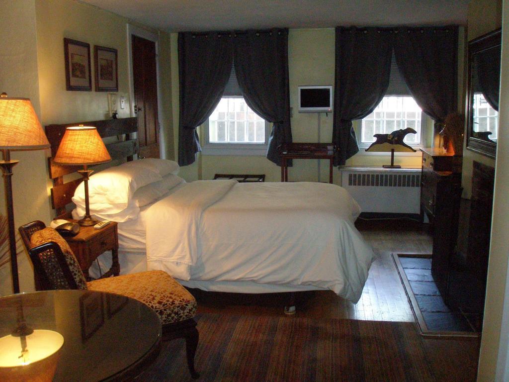 Incentra Village (adults Only) Gasthof New York