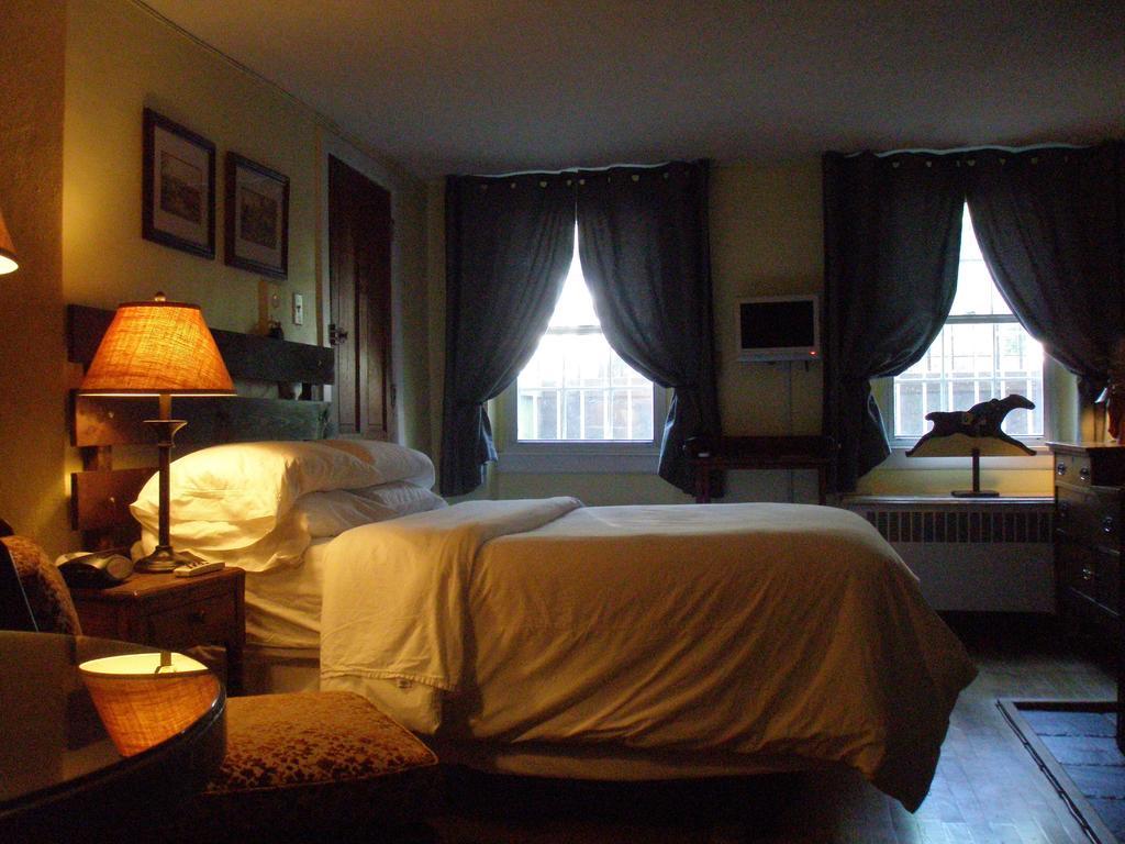 Incentra Village (adults Only) Gasthof