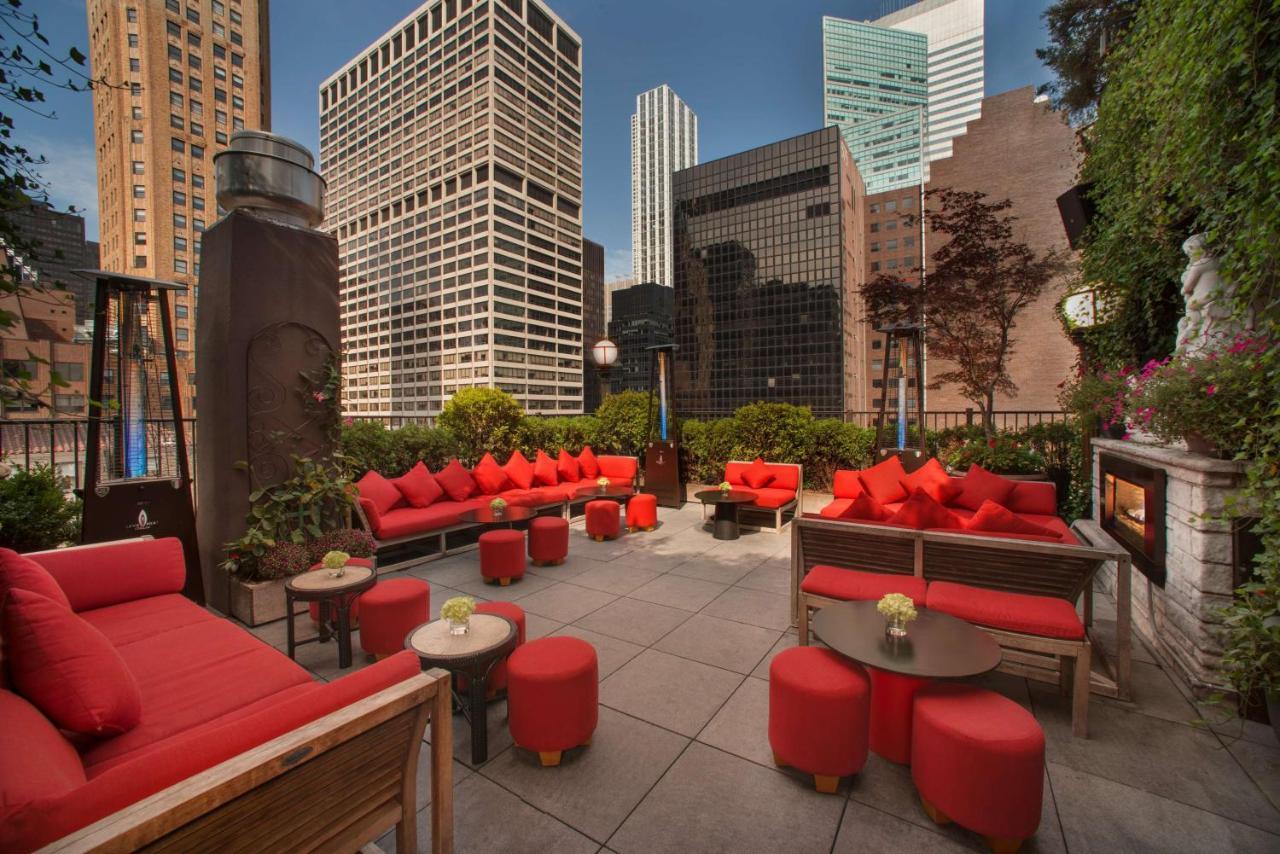 The Kimberly New York