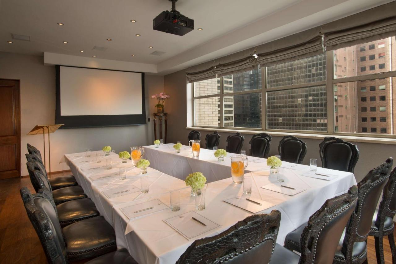 Hotel The Kimberly New York