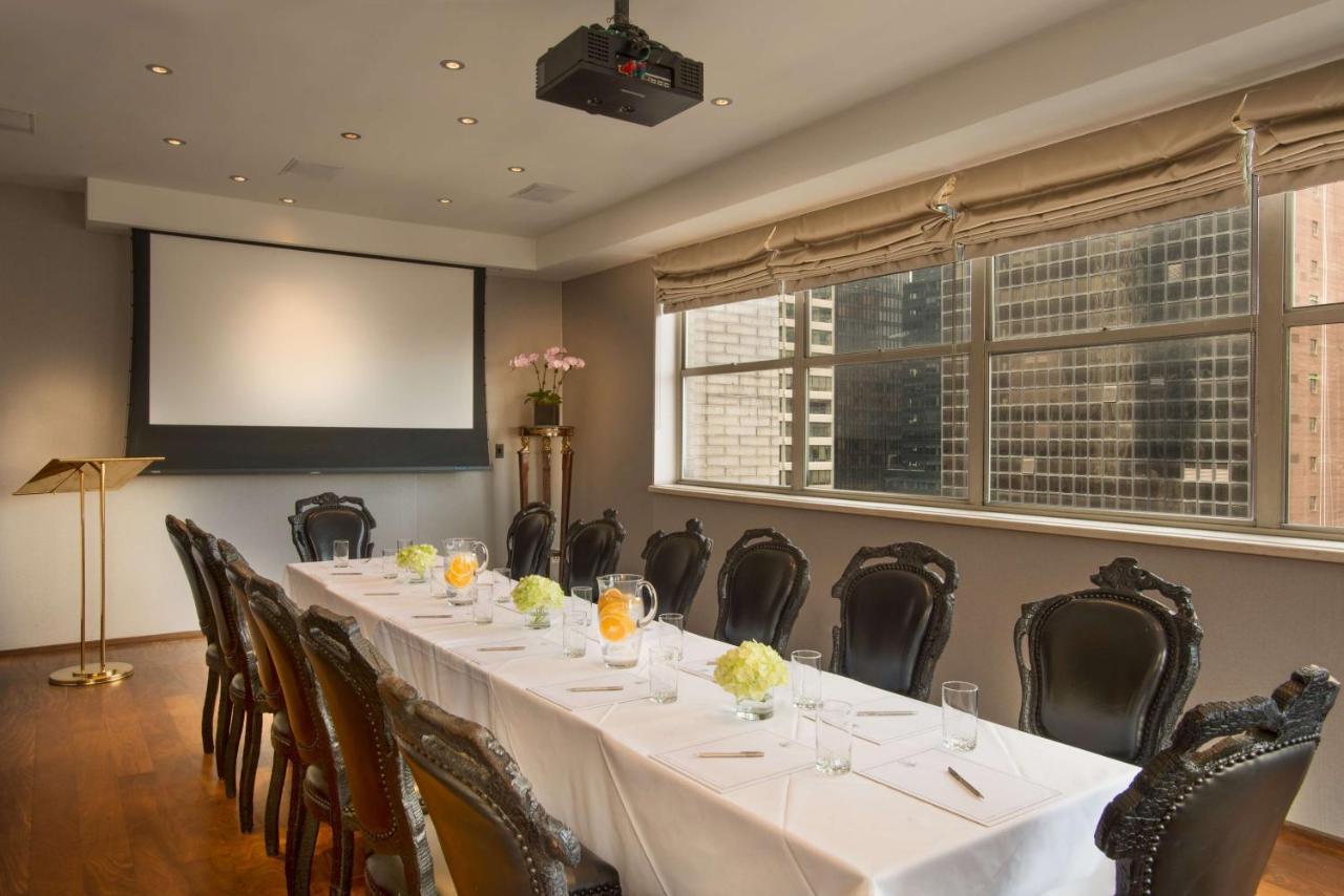 Hotel The Kimberly 4*