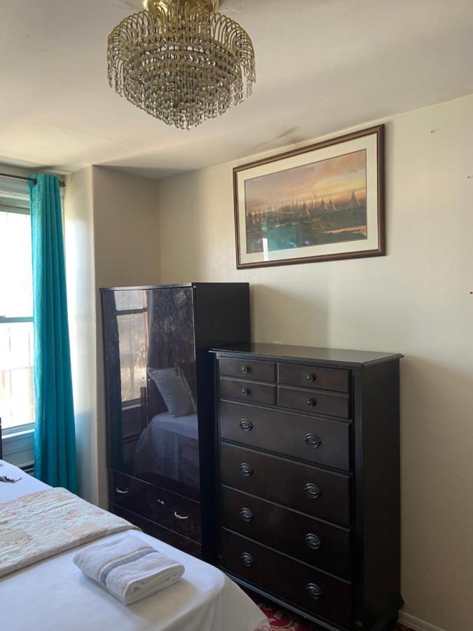 A Peaceful In Queens Guest house *