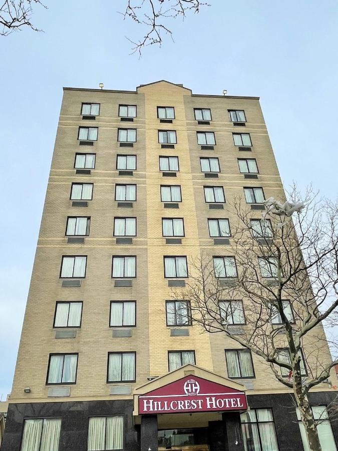 Hillcrest Near Jfk Airtrain New York