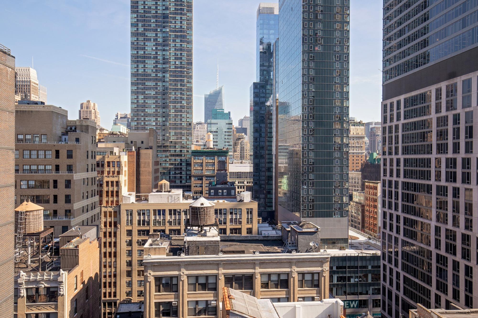 Hilton Garden New York/manhattan-chelsea New York