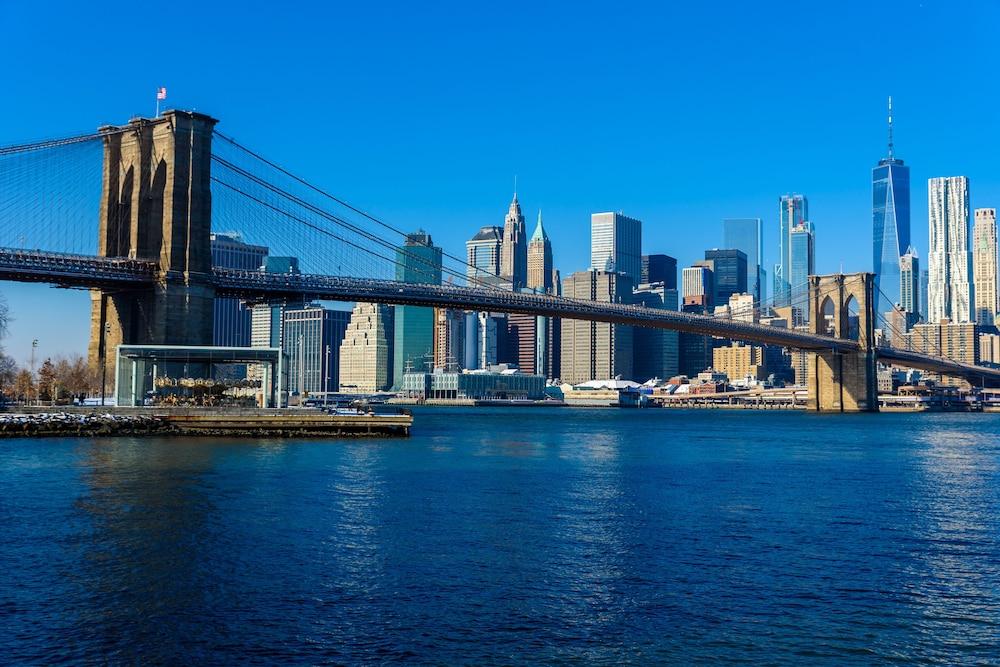 Hilton Garden New York/manhattan-chelsea Hotel
