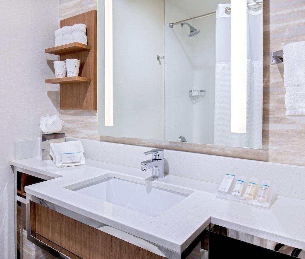 Hotel Hilton Garden New York/manhattan-chelsea