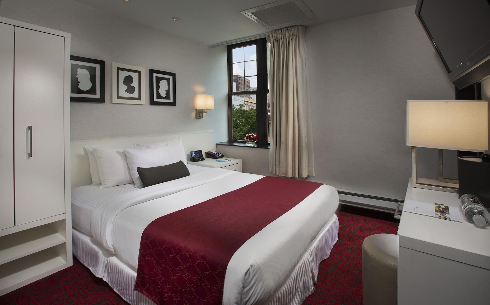 The Moore Hotel New York
