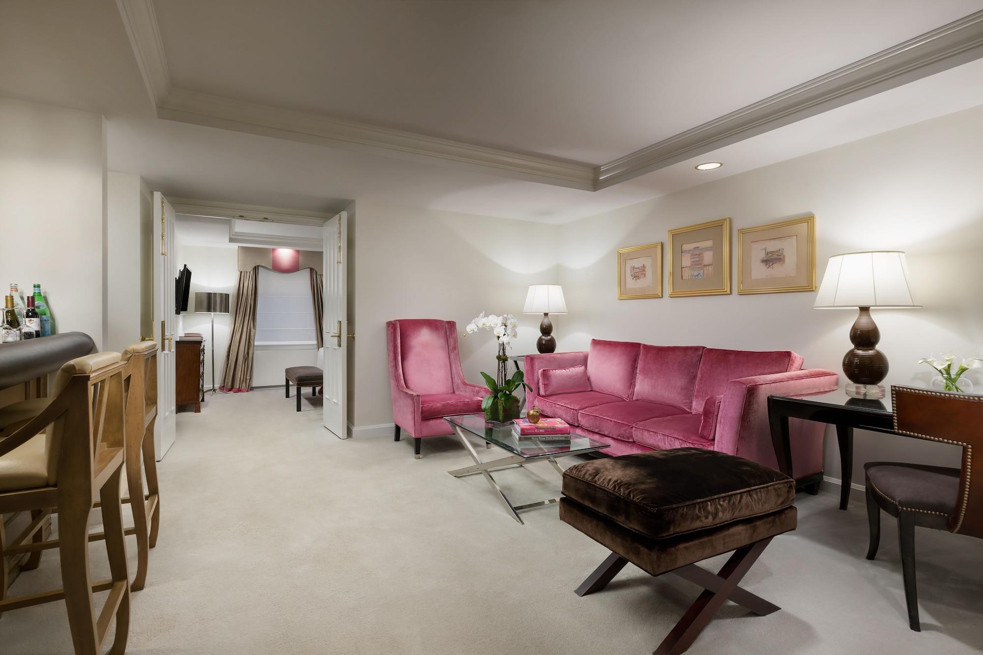 Hotel The Michelangelo New York