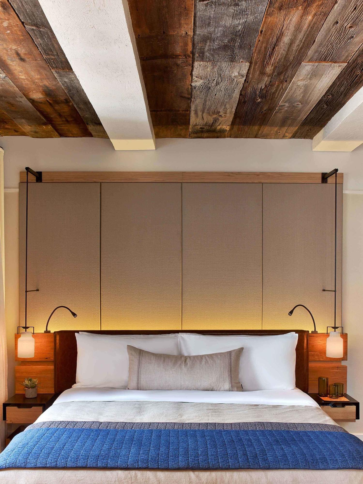 1 Park Hotel New York