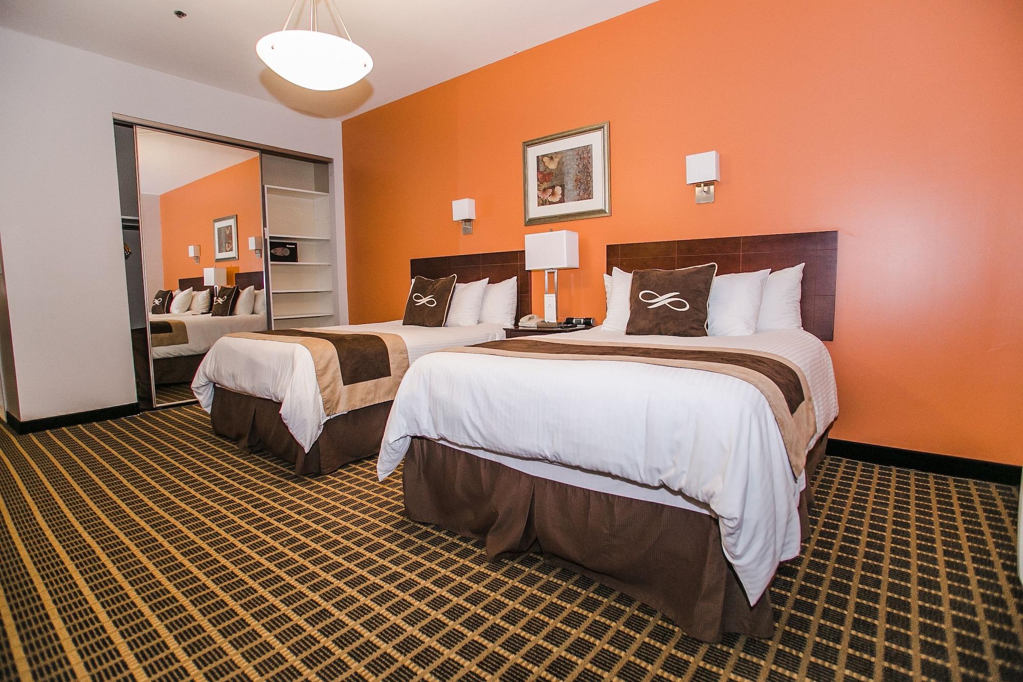 Pointe Plaza (adults Only) New York