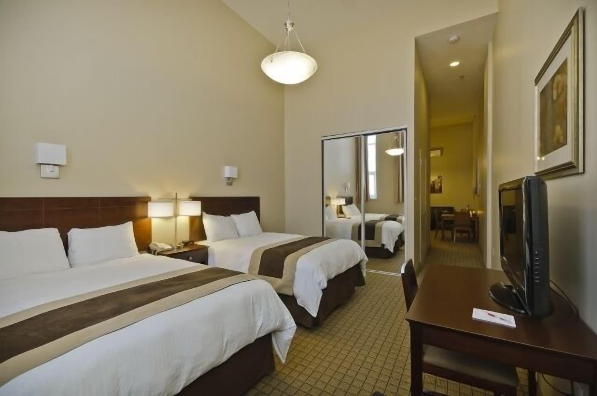 Hotel Pointe Plaza (adults Only) New York