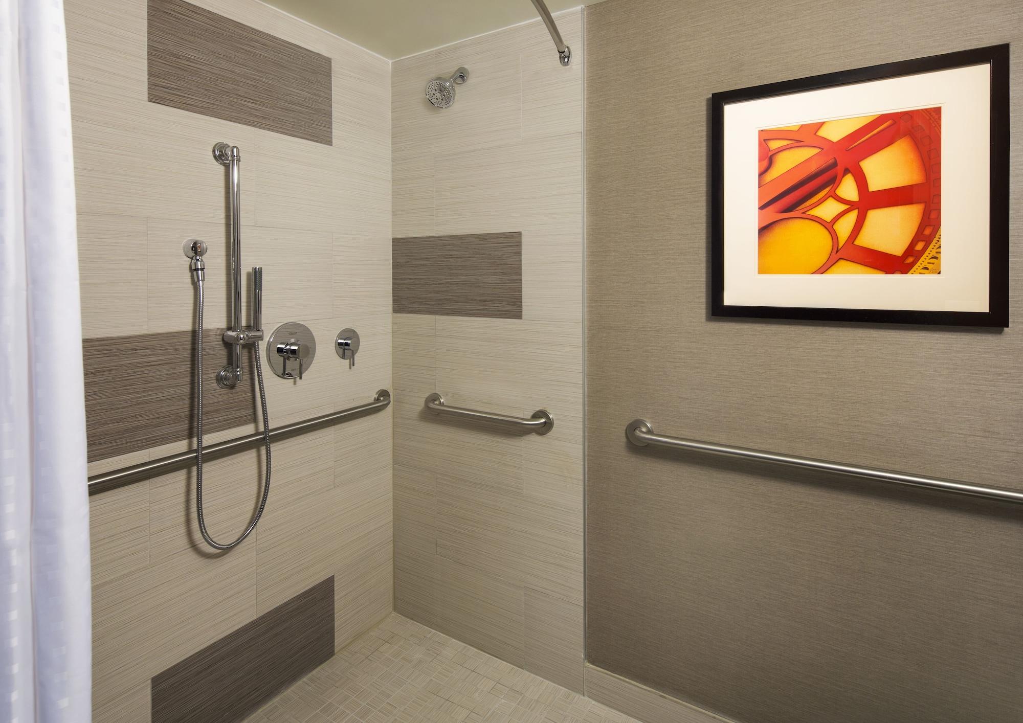 Hotel Holiday Manhattan Financial District, An Ihg 4*