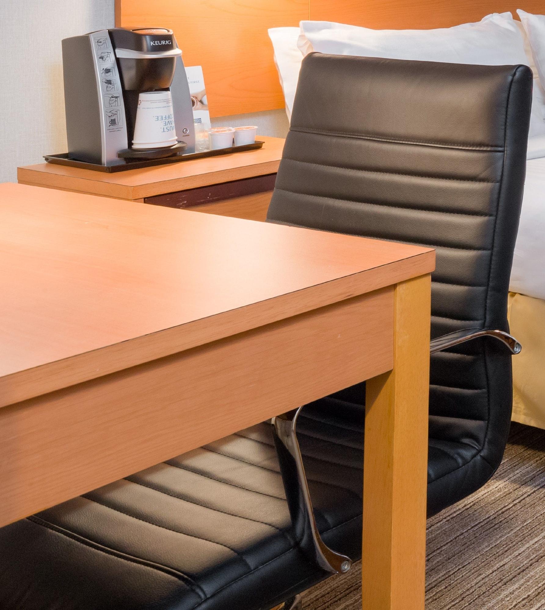 Holiday Express - Times Square By Ihg Hotel 3*