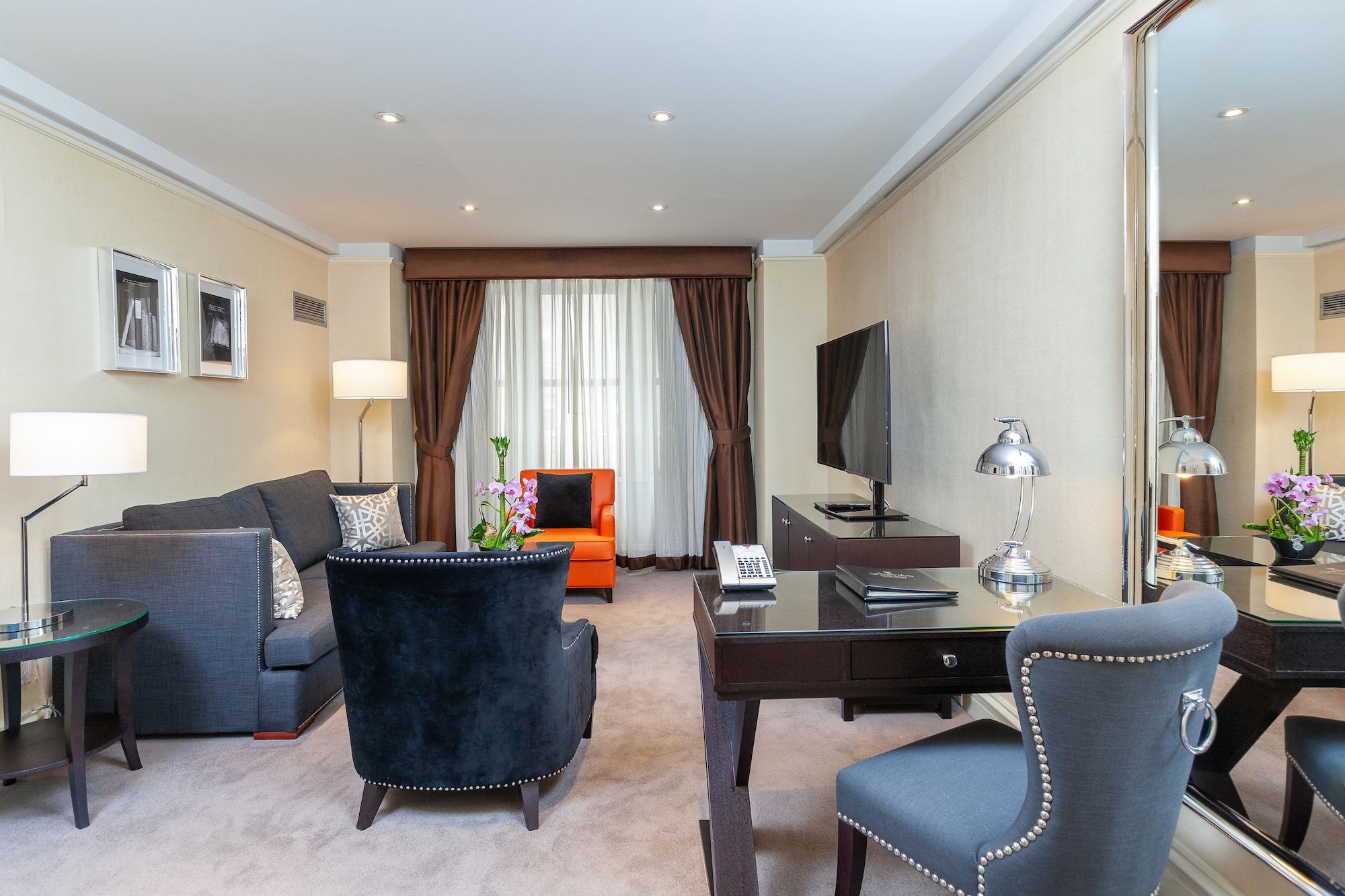 Fitzpatrick Manhattan 4*