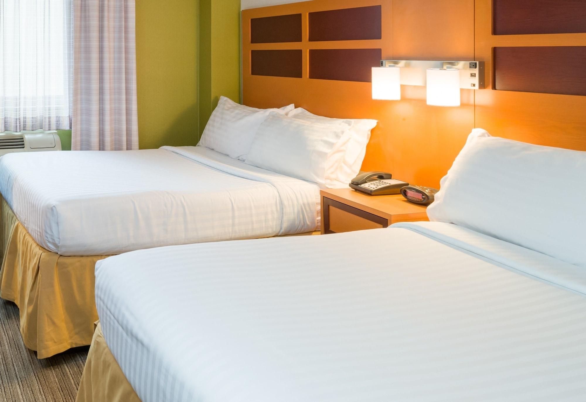 Hotel Holiday Express - Times Square By Ihg