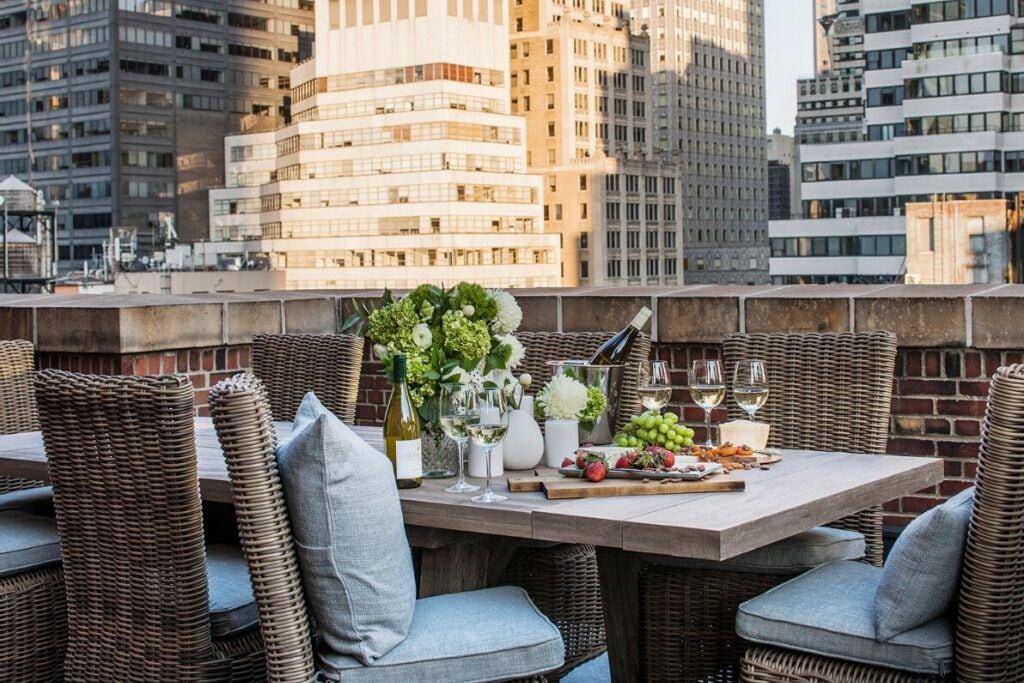 Tuscany By Luxurban New York