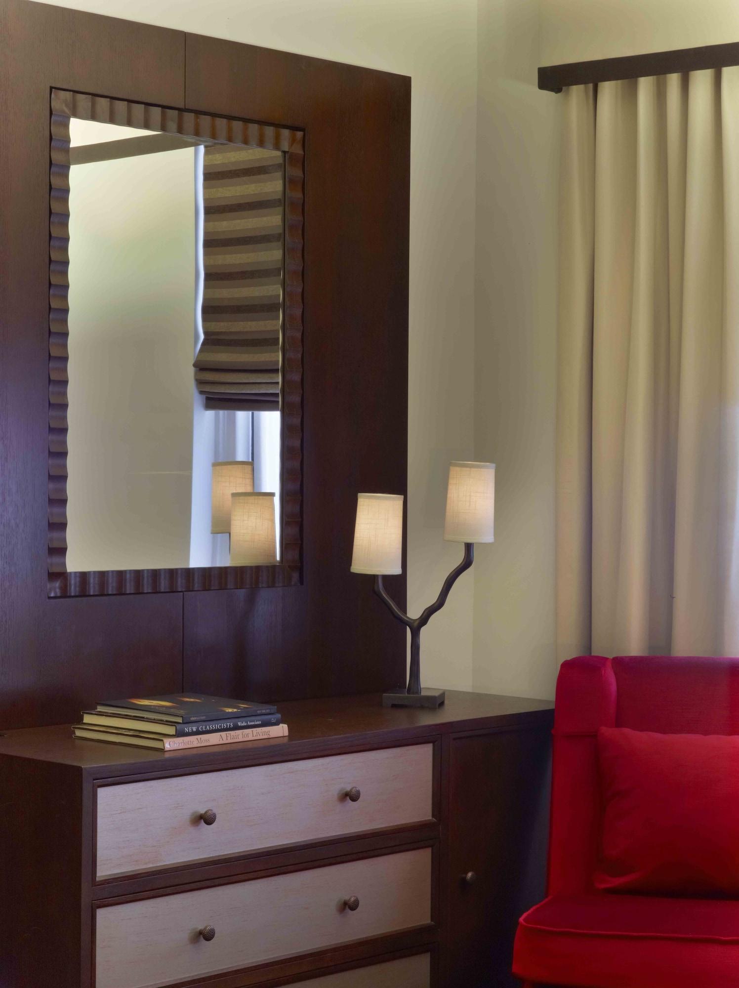 Hotel Tuscany By Luxurban