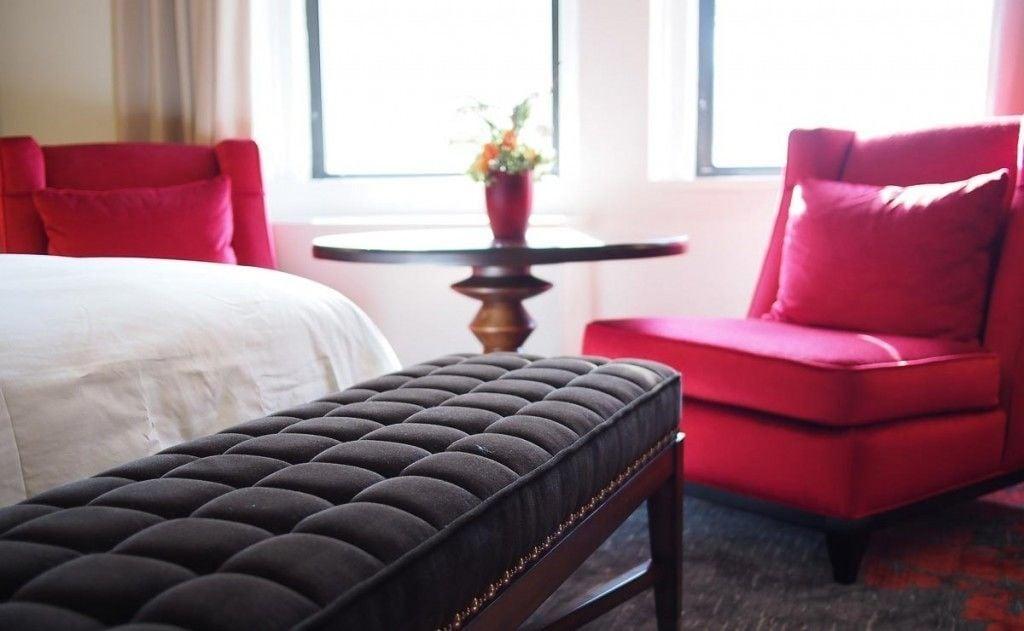 Tuscany By Luxurban Hotel New York