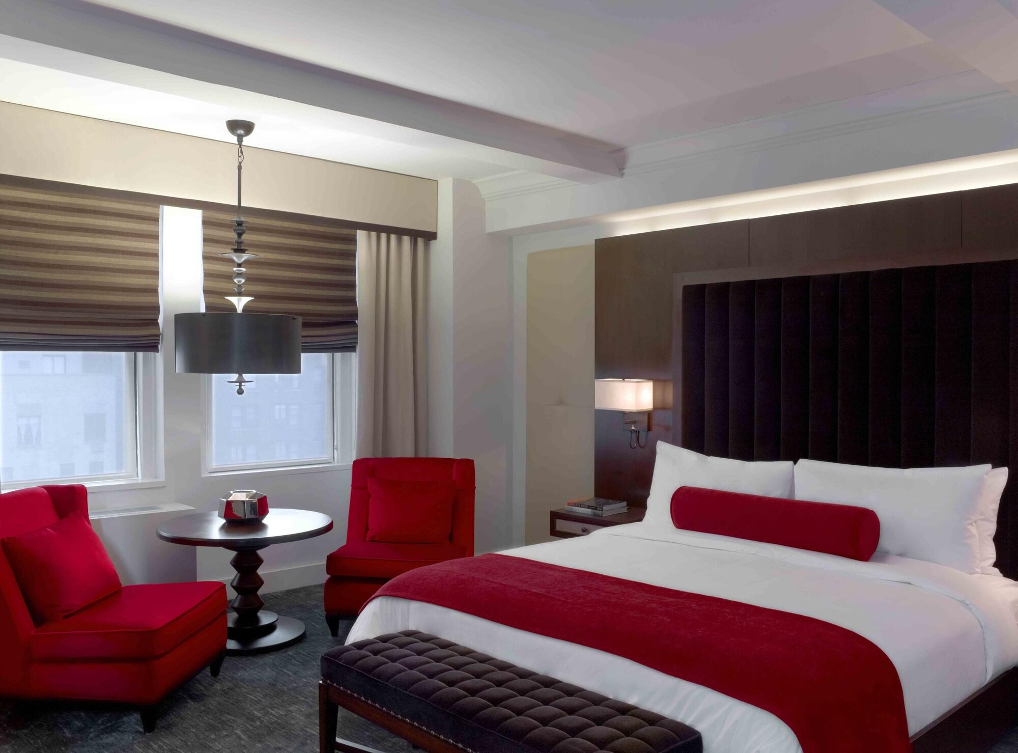 Tuscany By Luxurban Hotel New York