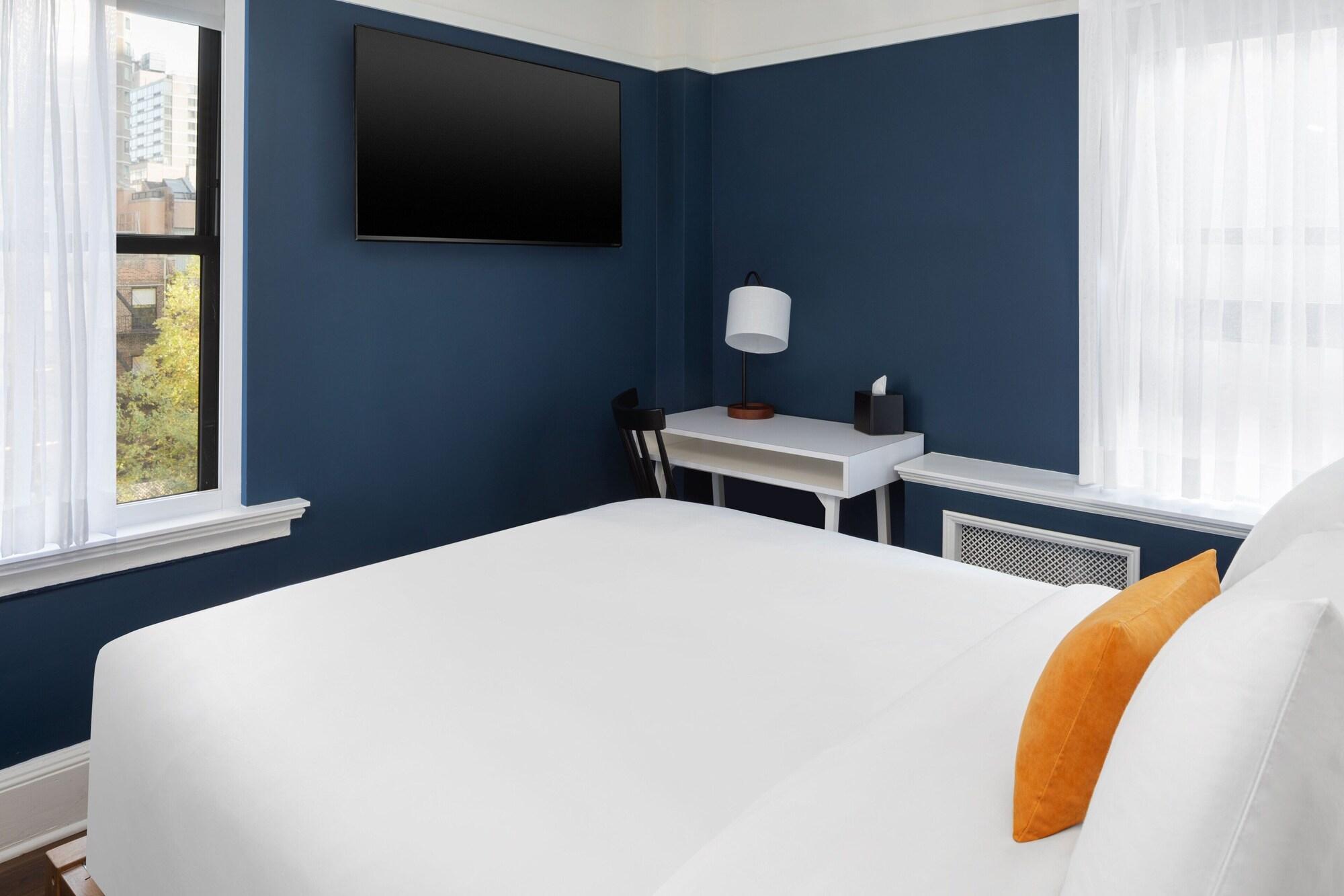 Hotel Voco The Franklin By Ihg 4*