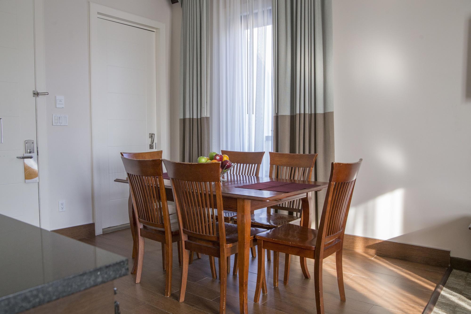 Hotel Condor By Luxurban