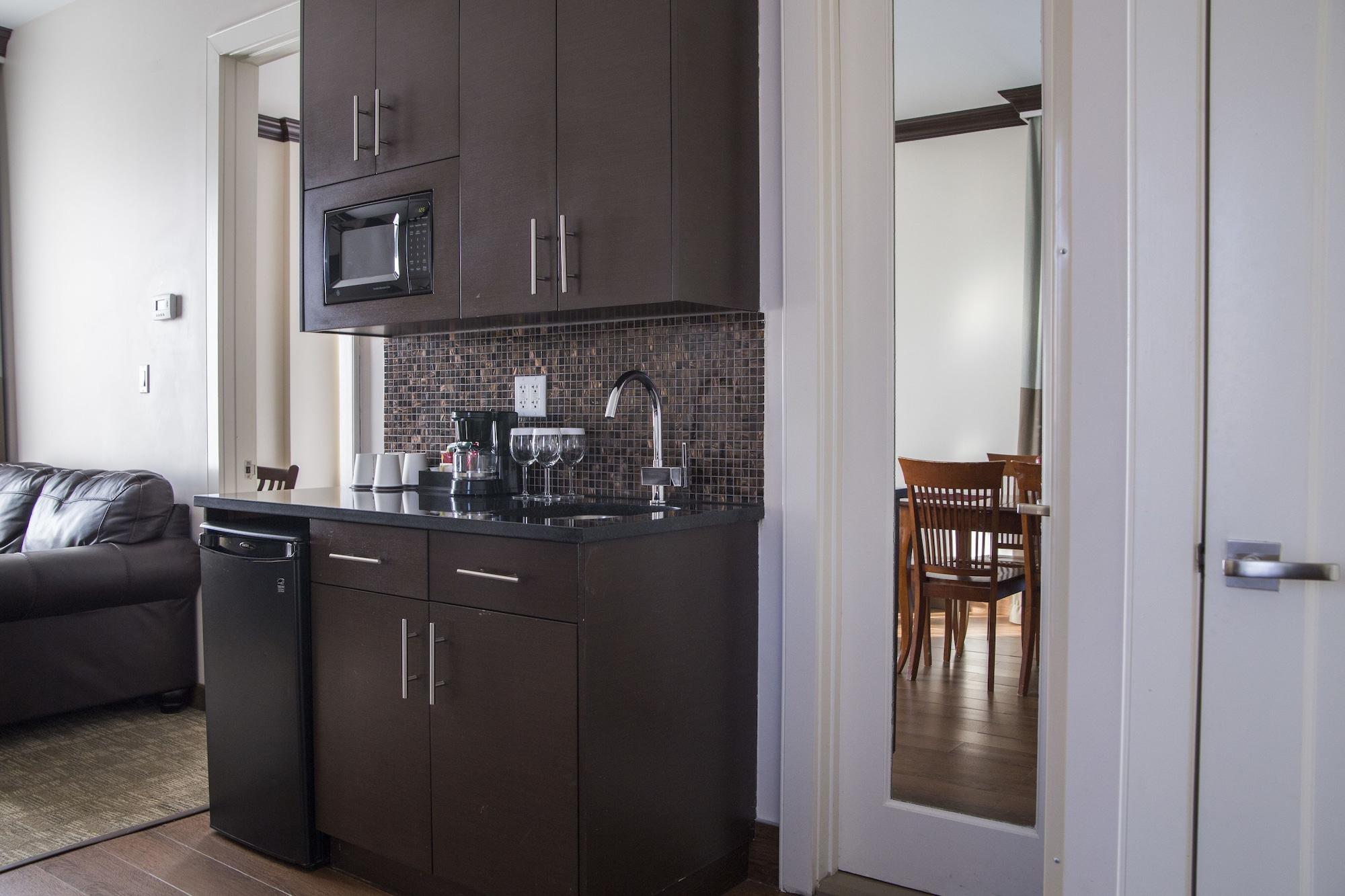 Condor By Luxurban 4* New York