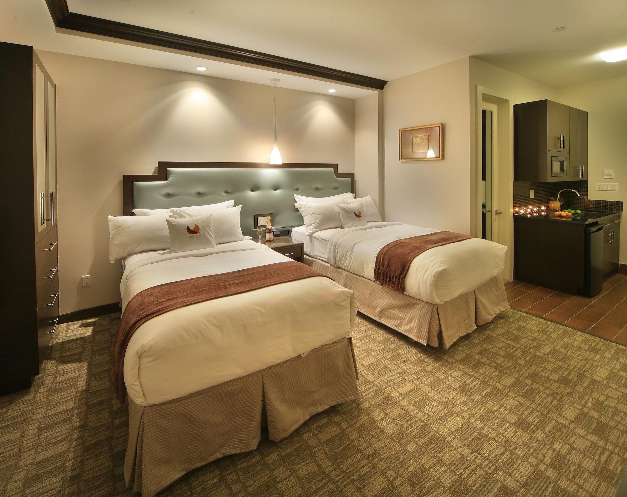 Condor By Luxurban Hotel