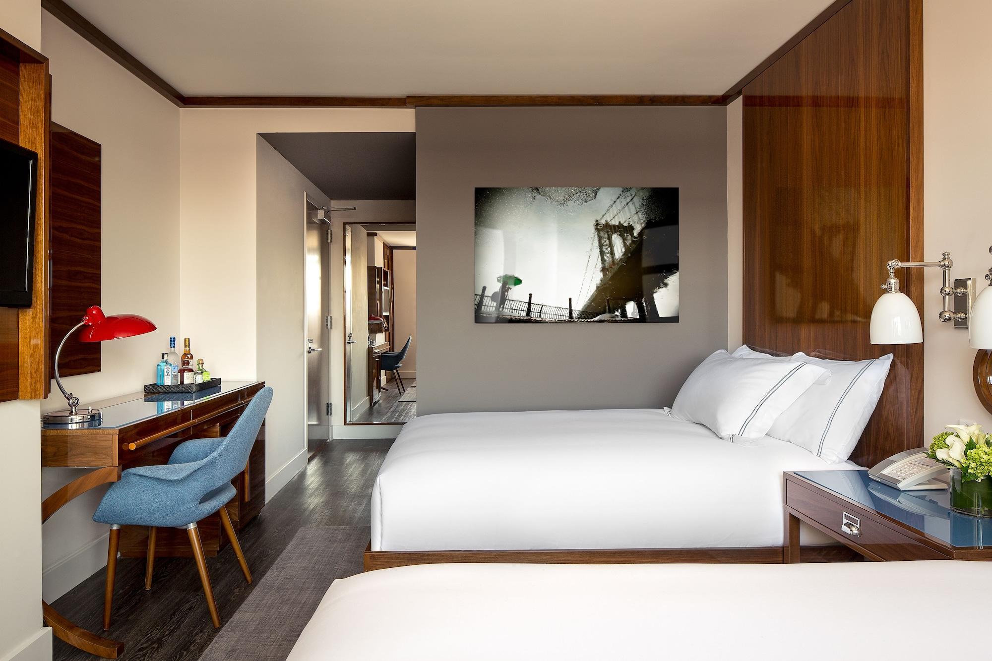 Hotel Hugo New York