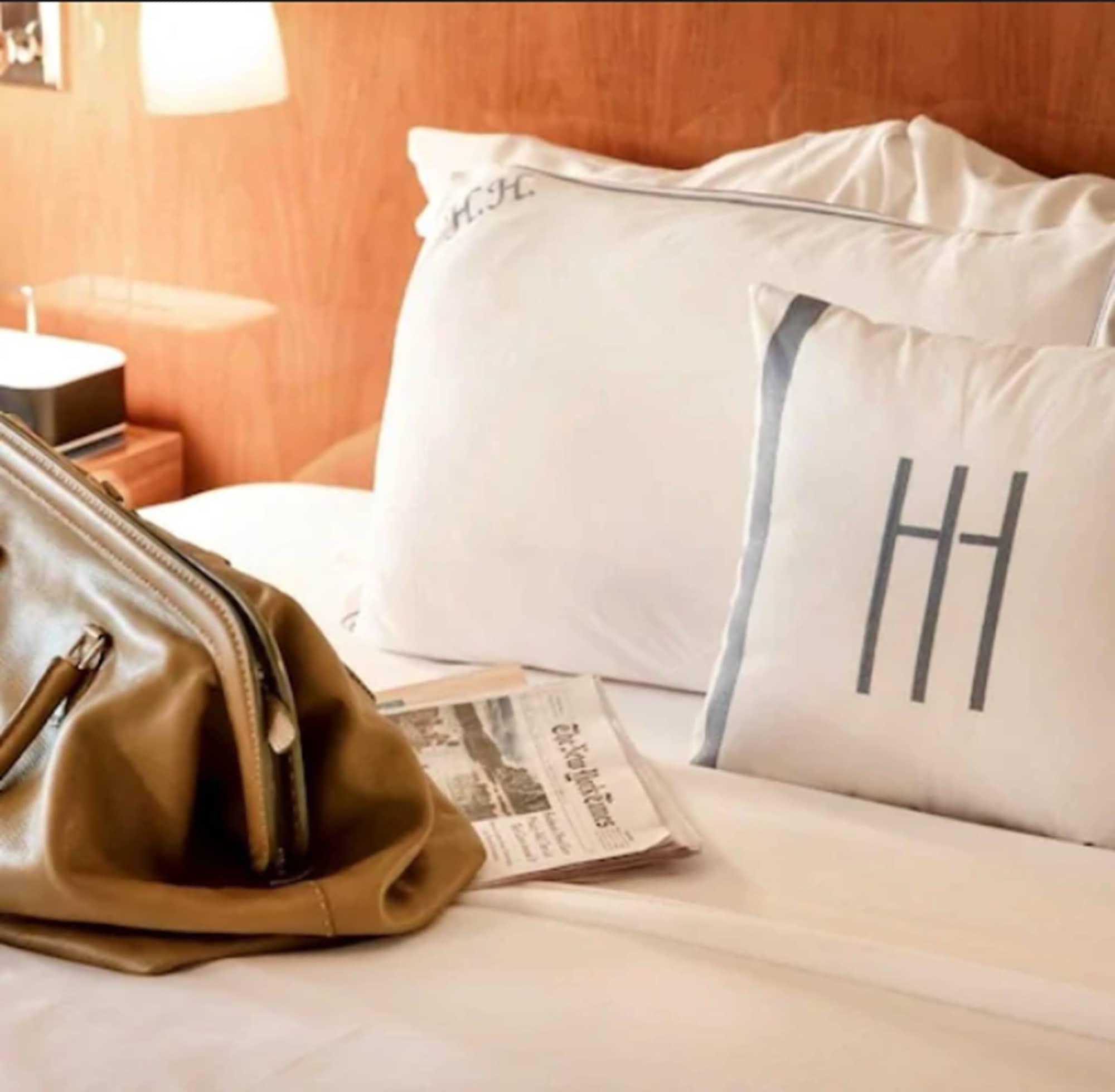 Hugo Hotel