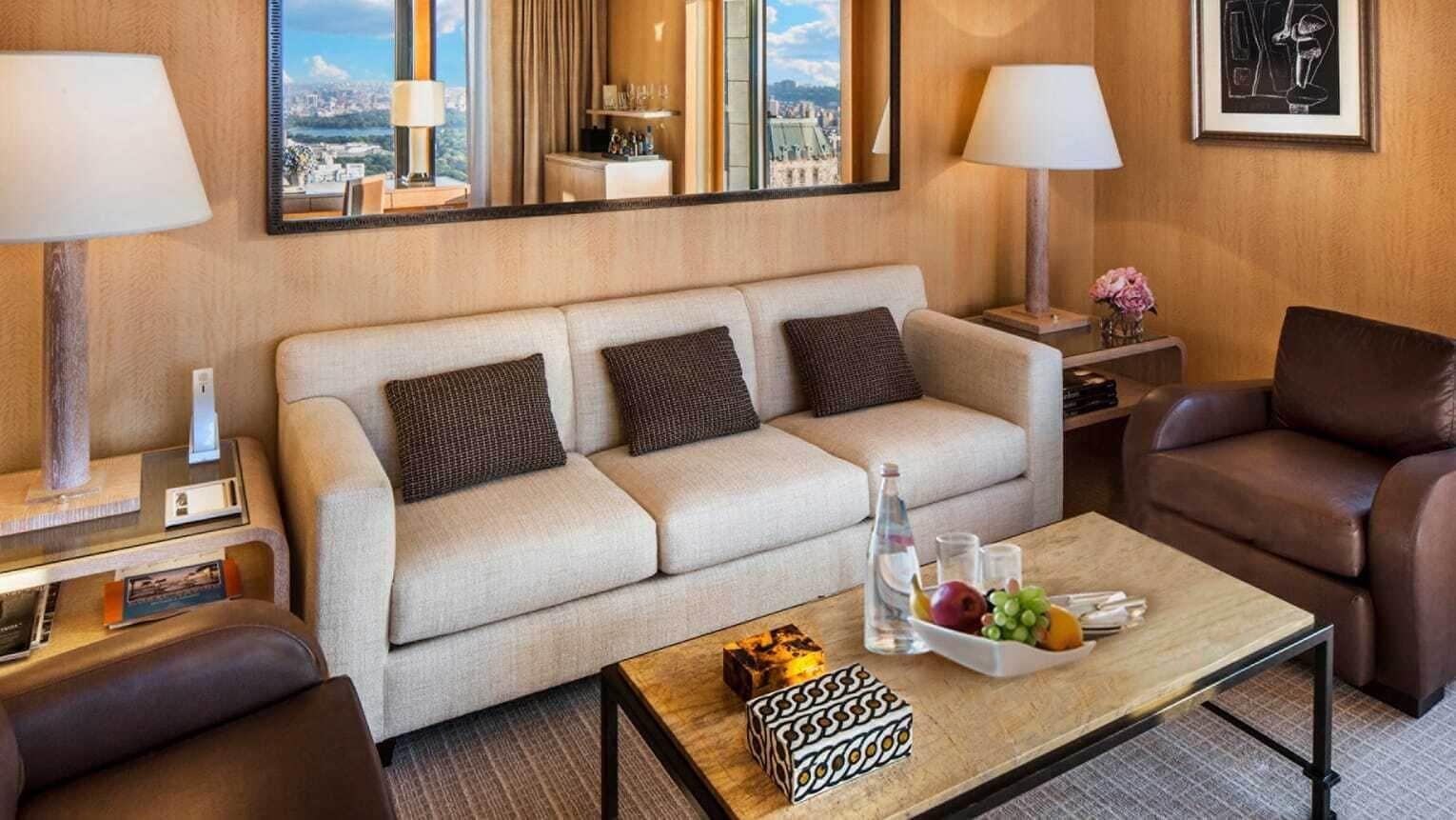 Four Seasons 5* New York