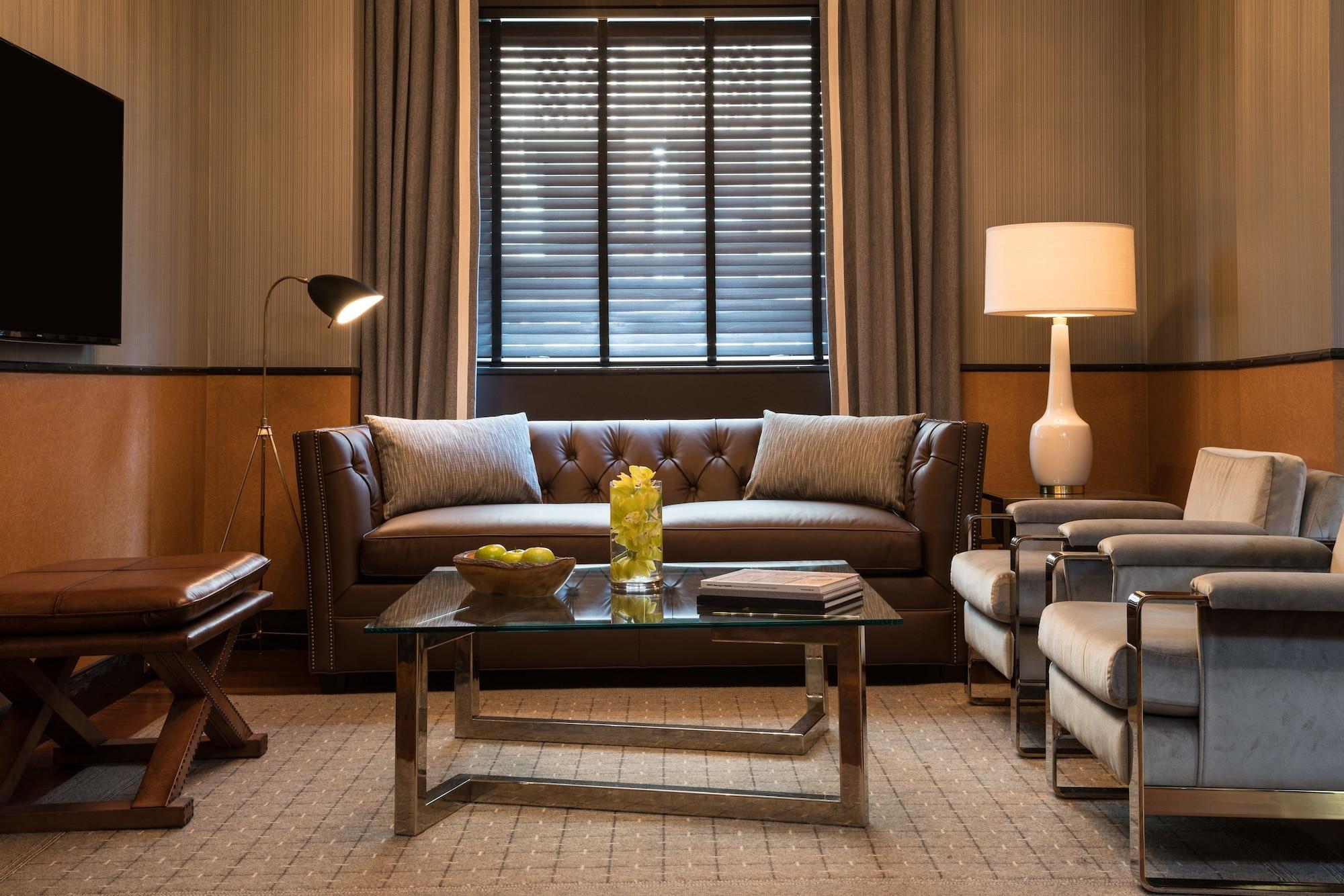 Gild Hall, A Thompson Hotel, By Hyatt