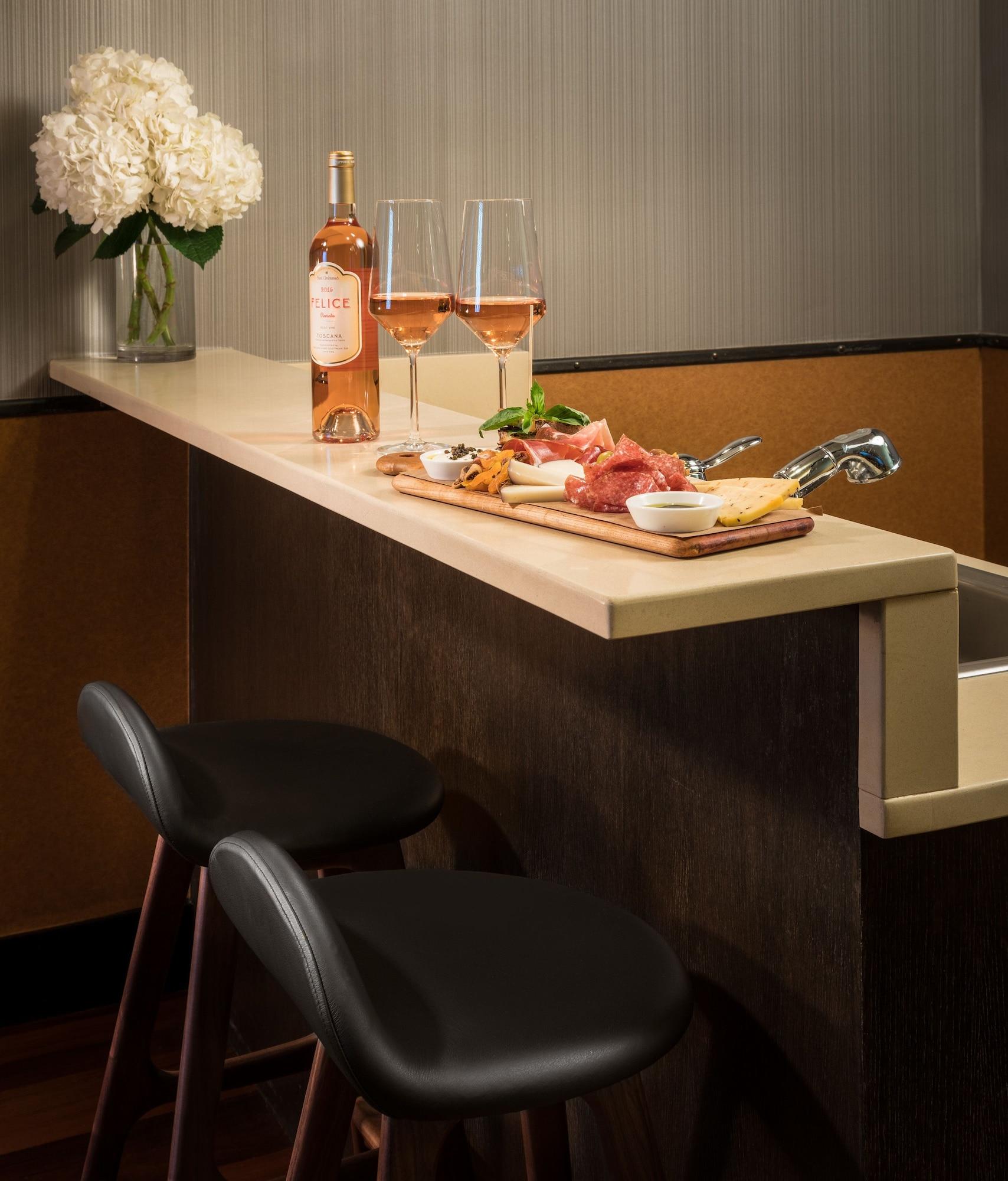 Gild Hall, A Thompson Hotel, By Hyatt 4*
