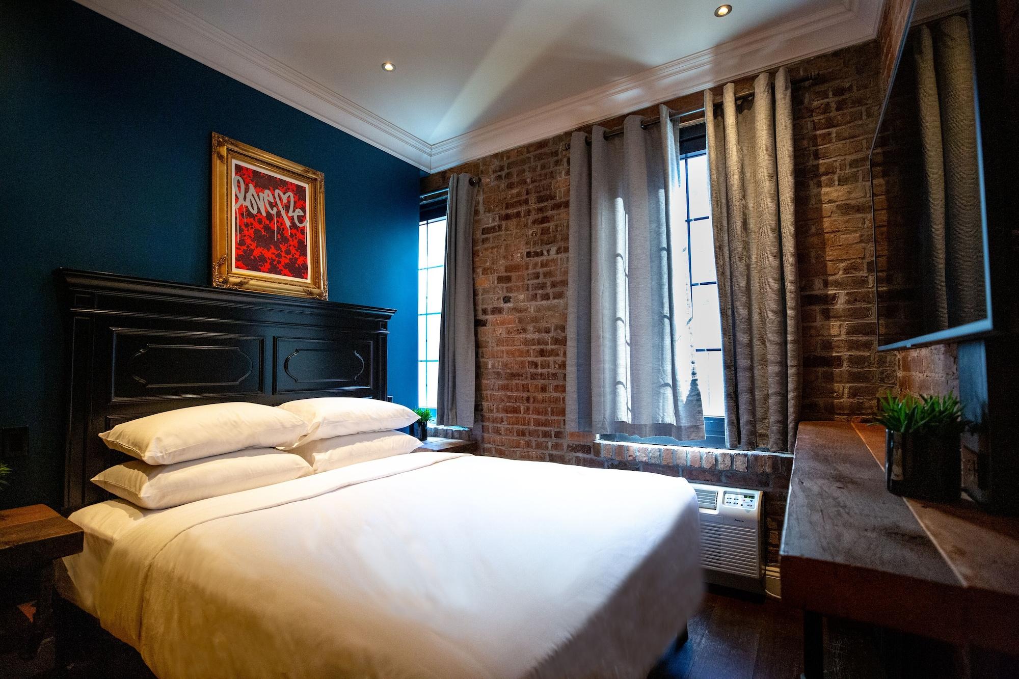 Sohotel New York