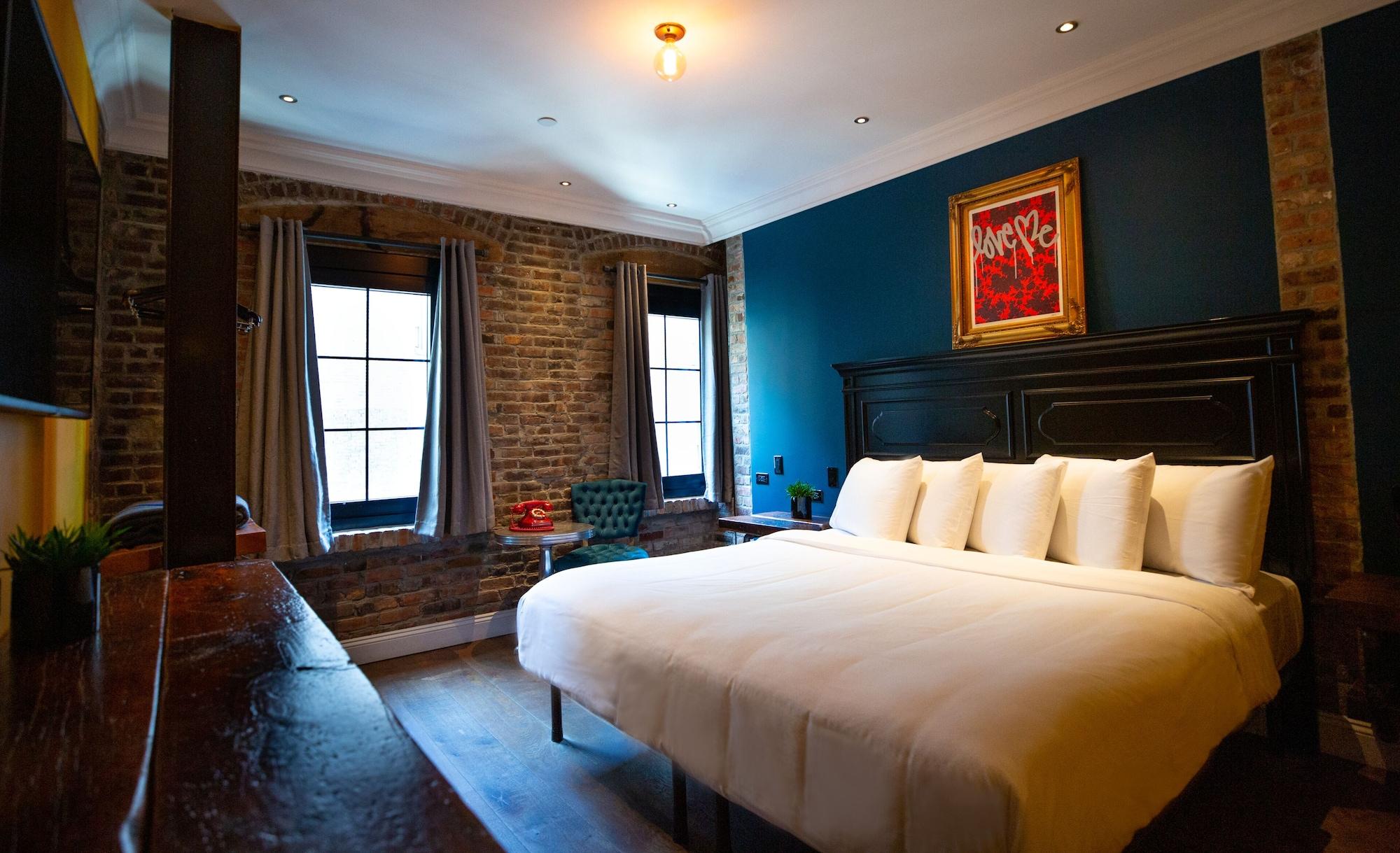 Hotel Sohotel New York