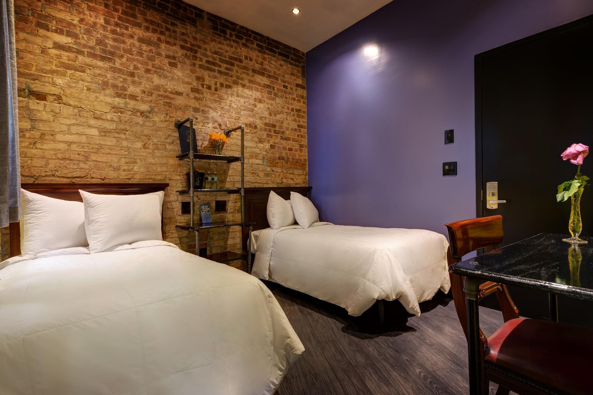 Sohotel Hotel New York