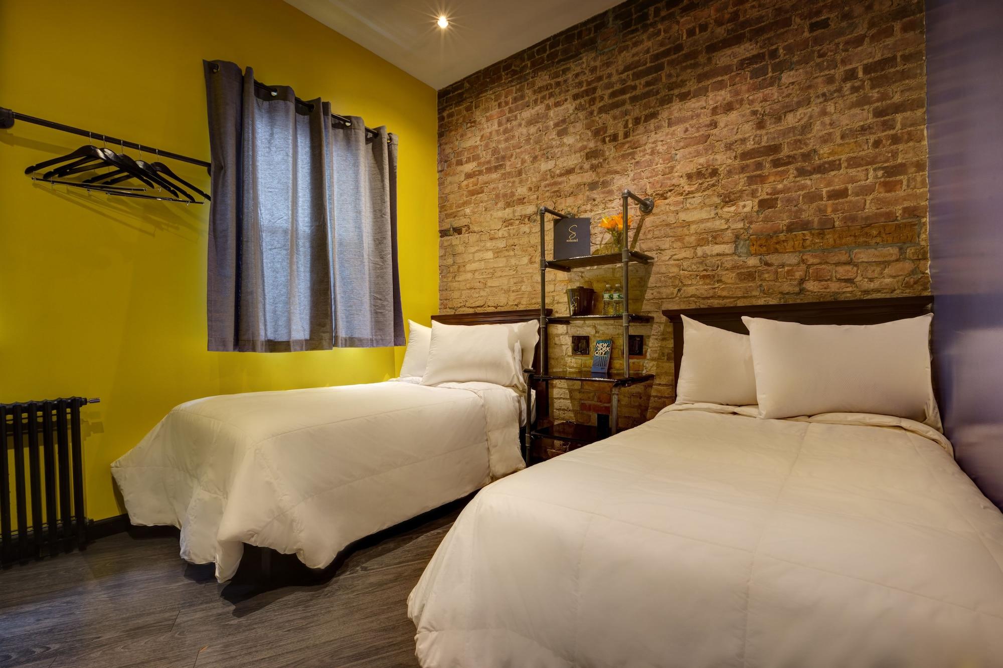 Hotel Sohotel New York