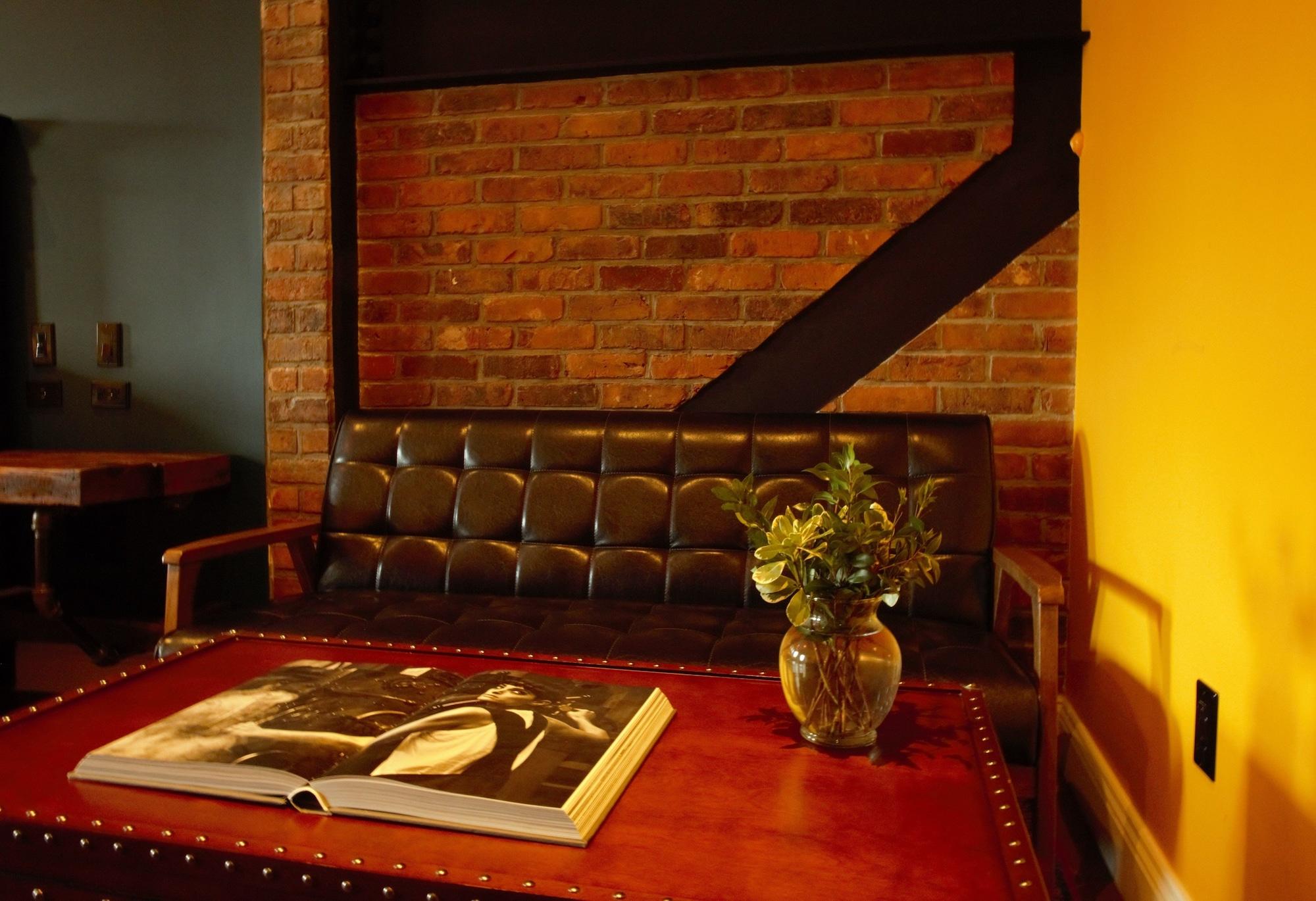 Hotel Sohotel