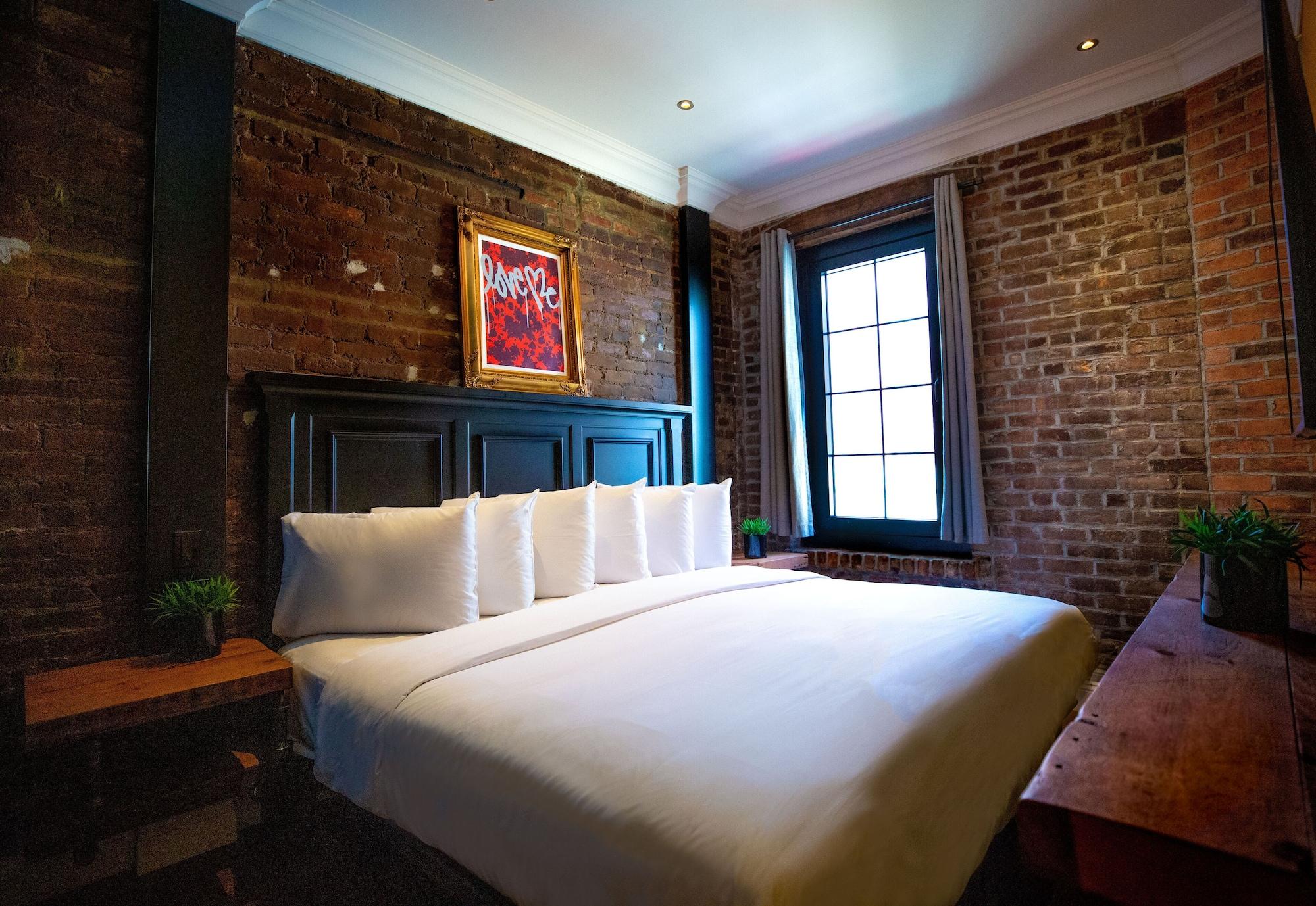 Sohotel Hotel 4*