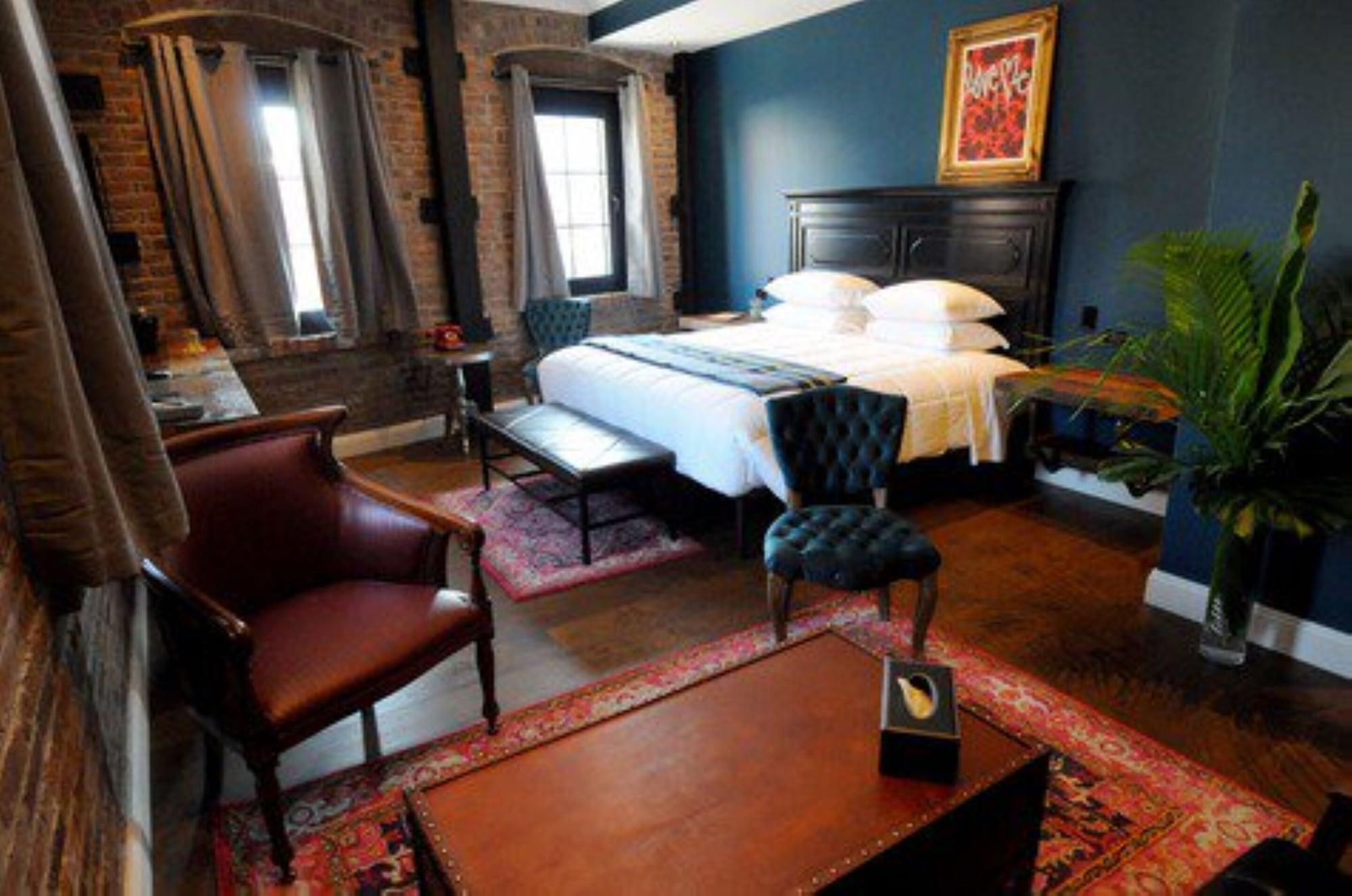 Sohotel Hotel 4*
