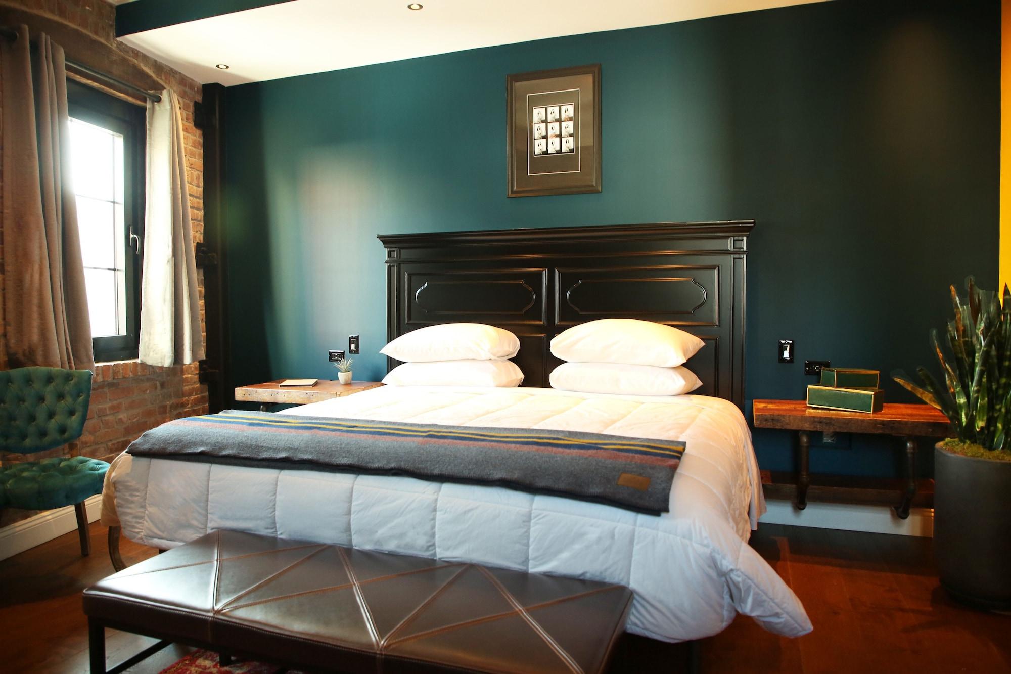 Sohotel 4*