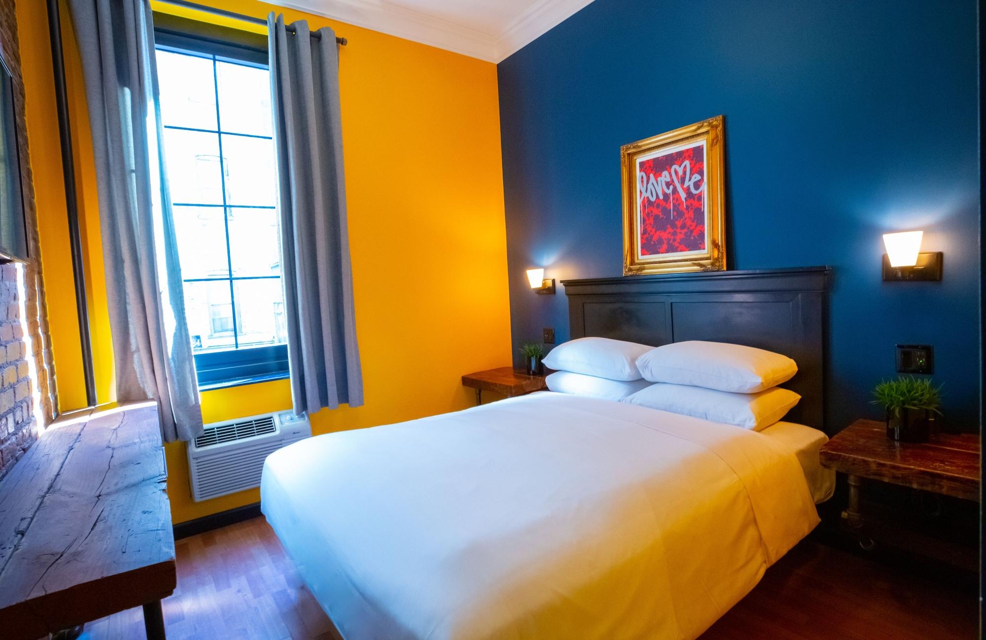 Sohotel 4* New York