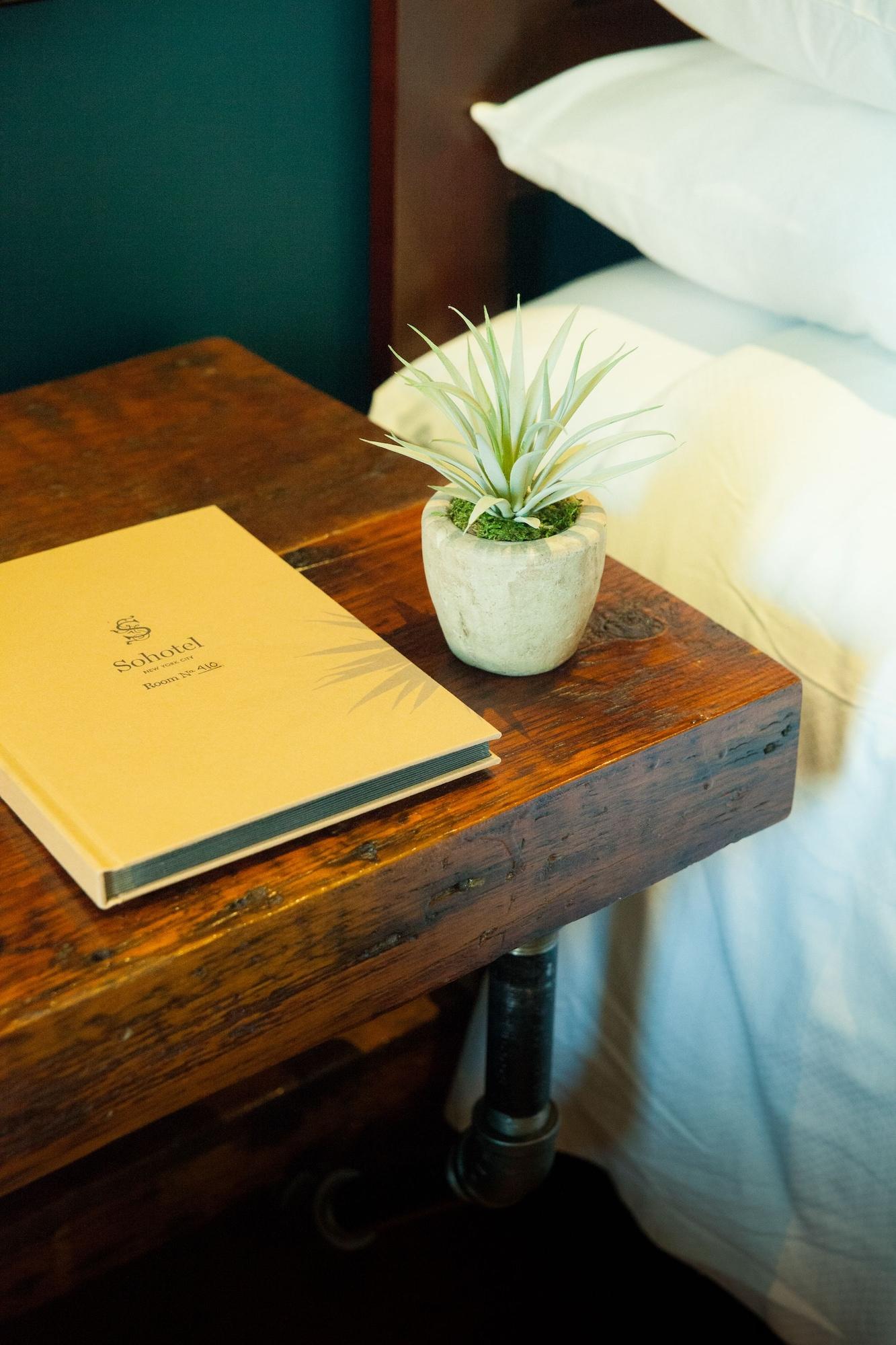 Sohotel Hotel