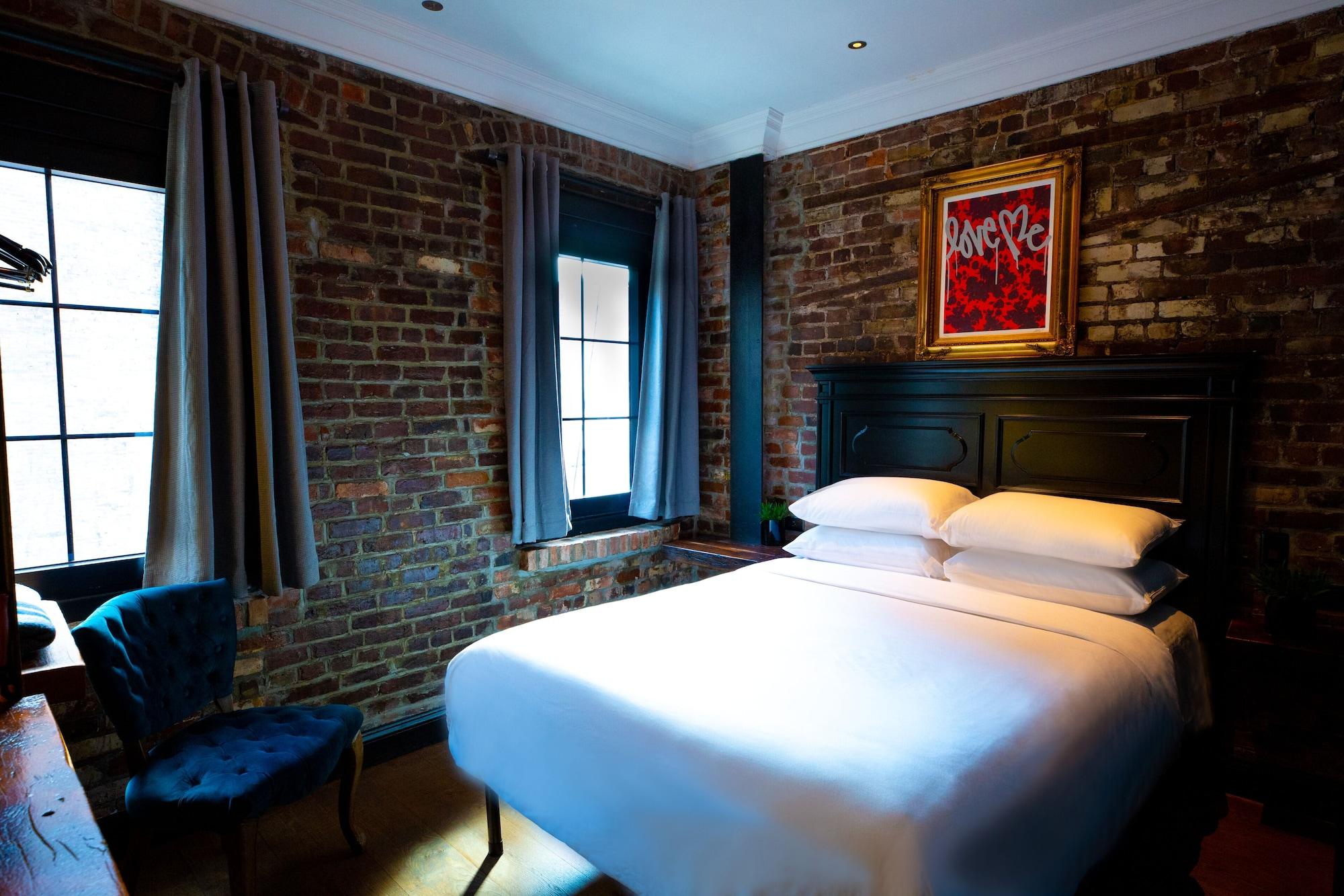 Hotel Sohotel New York