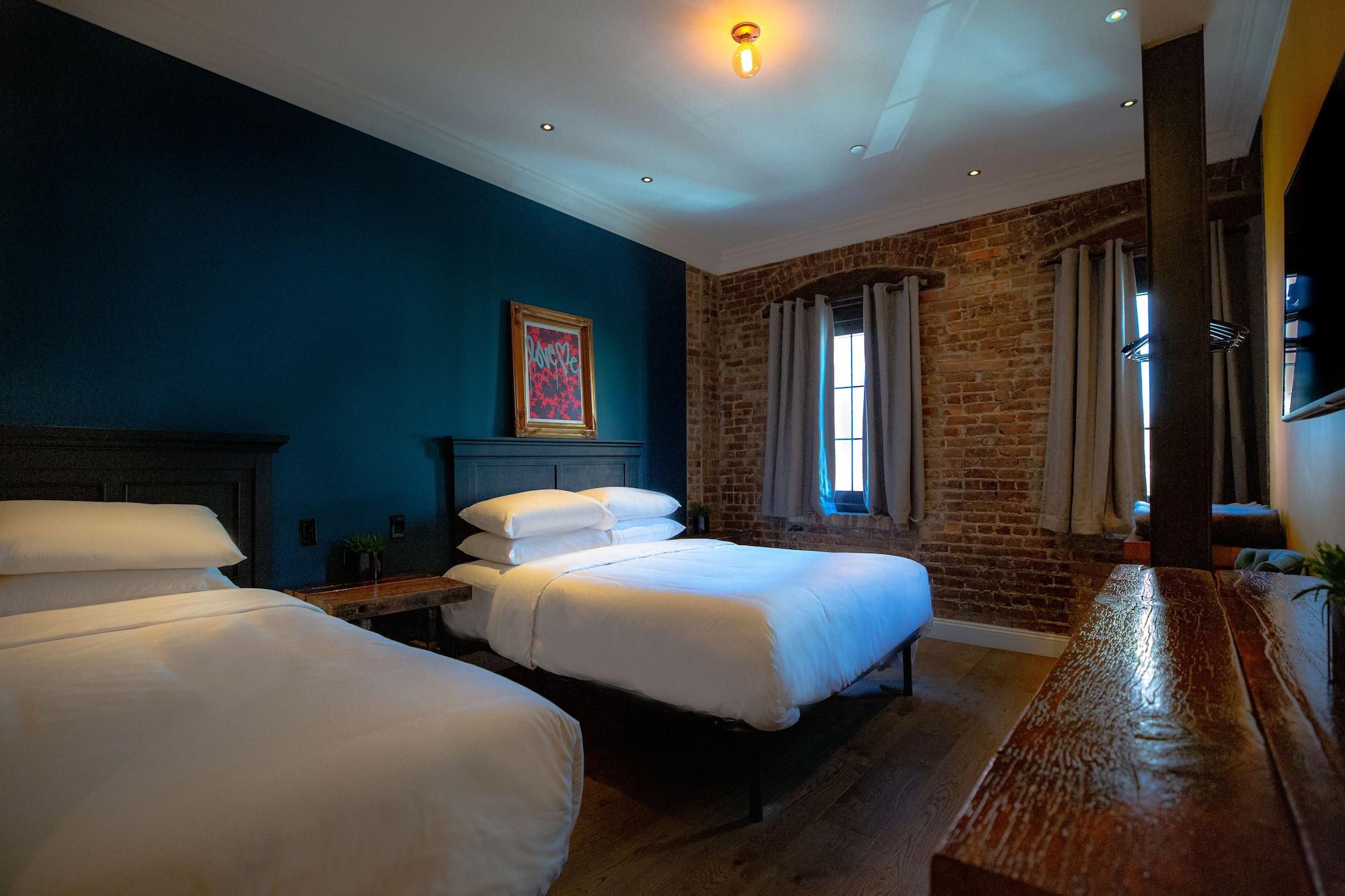 Sohotel 4*