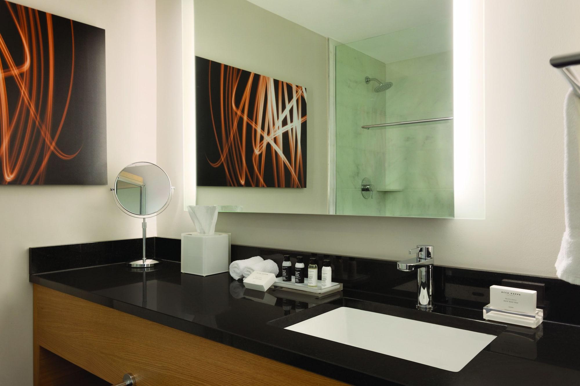 Hotel Executive Le Soleil 4*