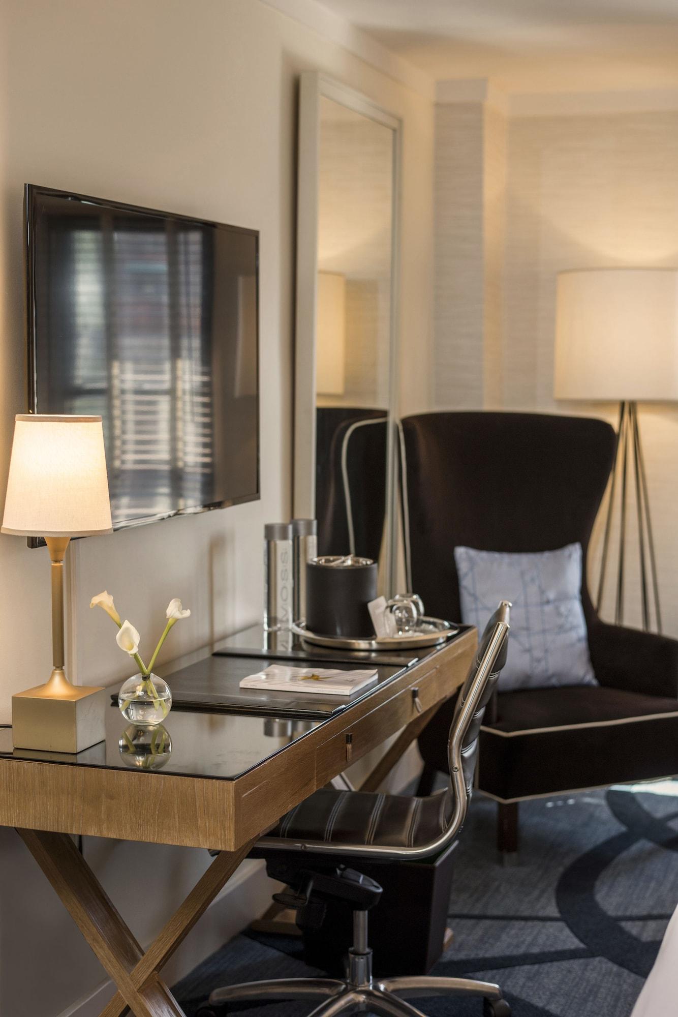 70 Park Avenue Hotel New York