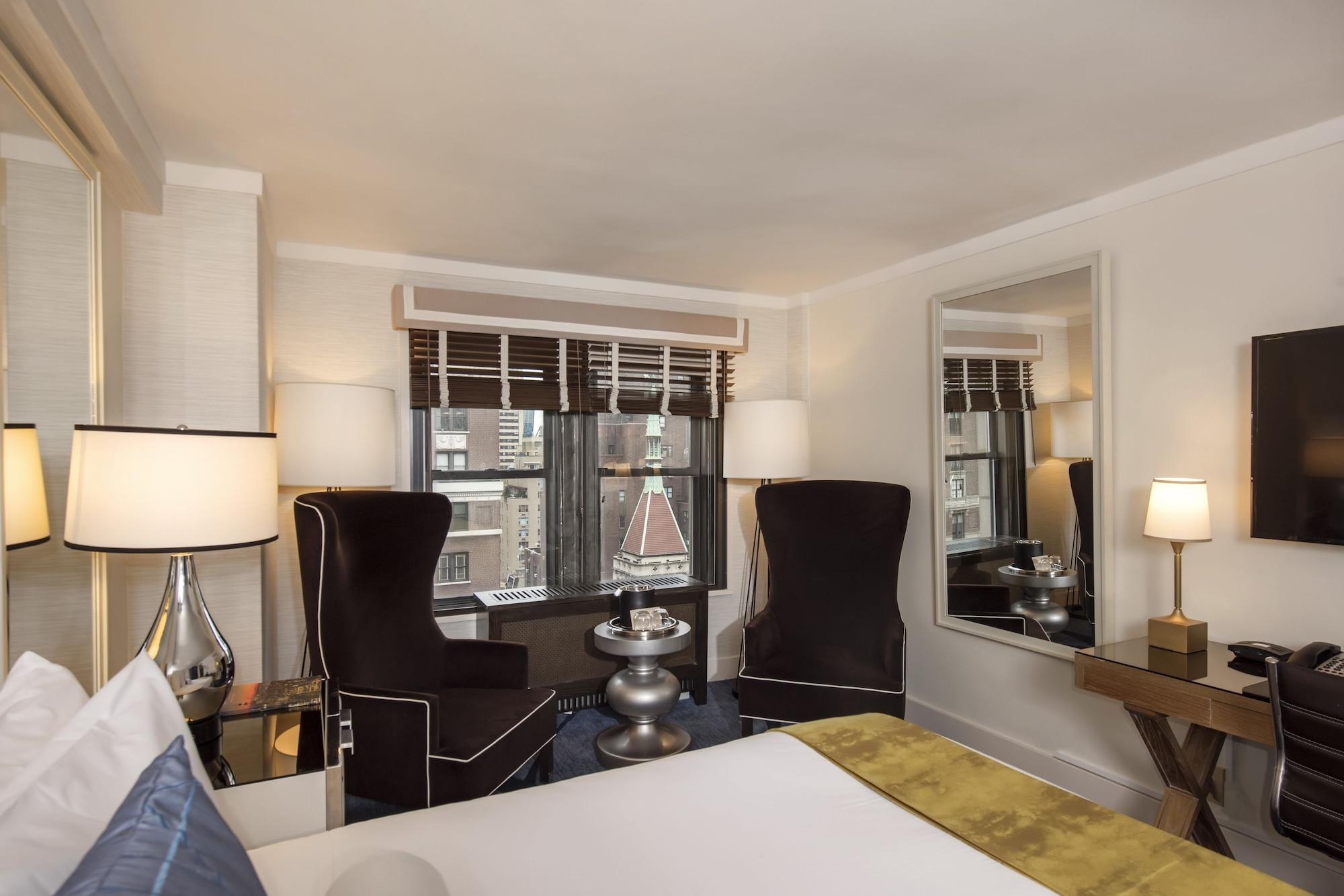 70 Park Avenue