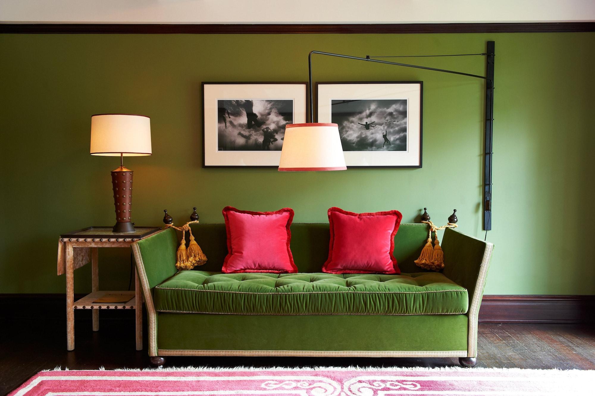 Hotel Gramercy Park