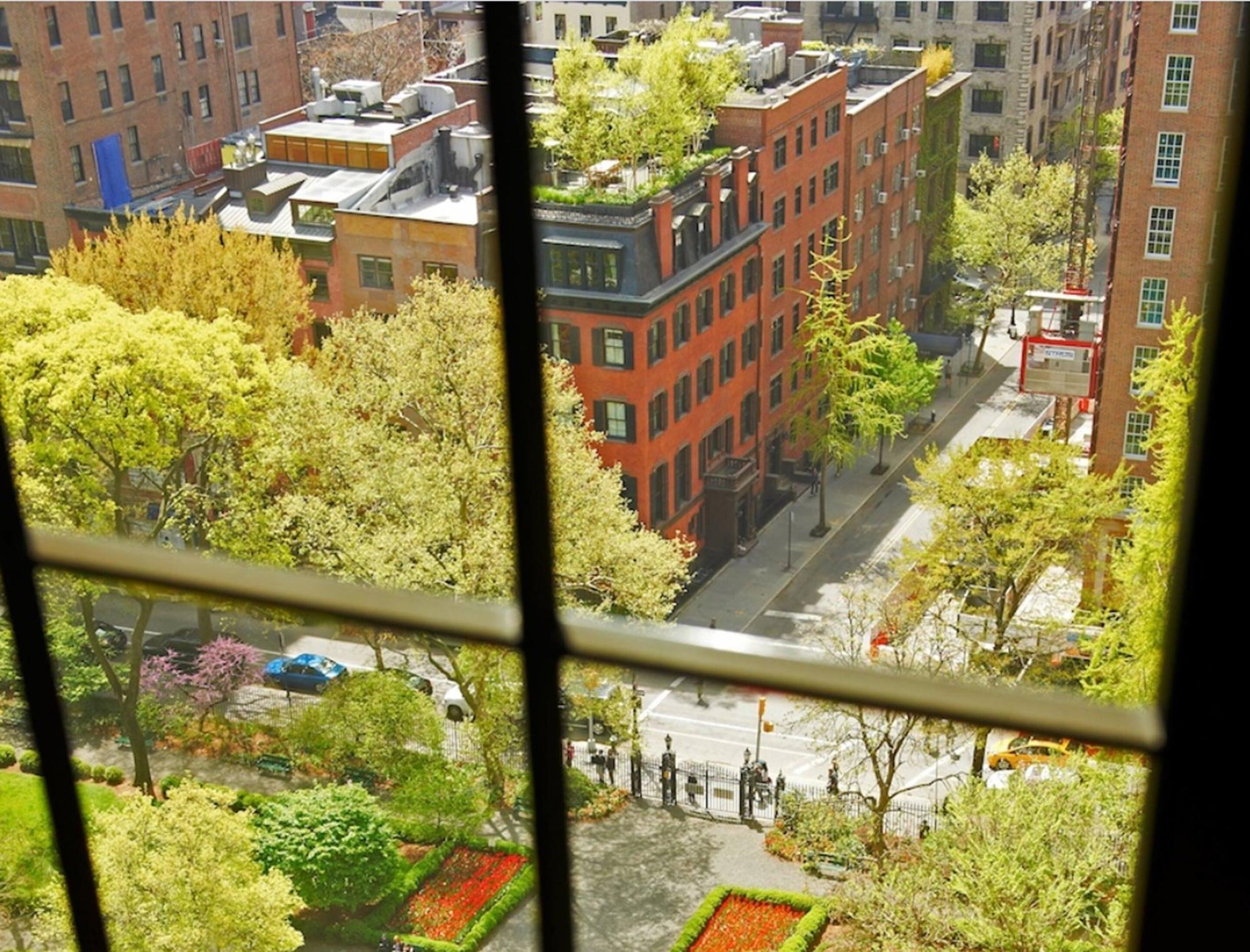 Gramercy Park Hotel 5*