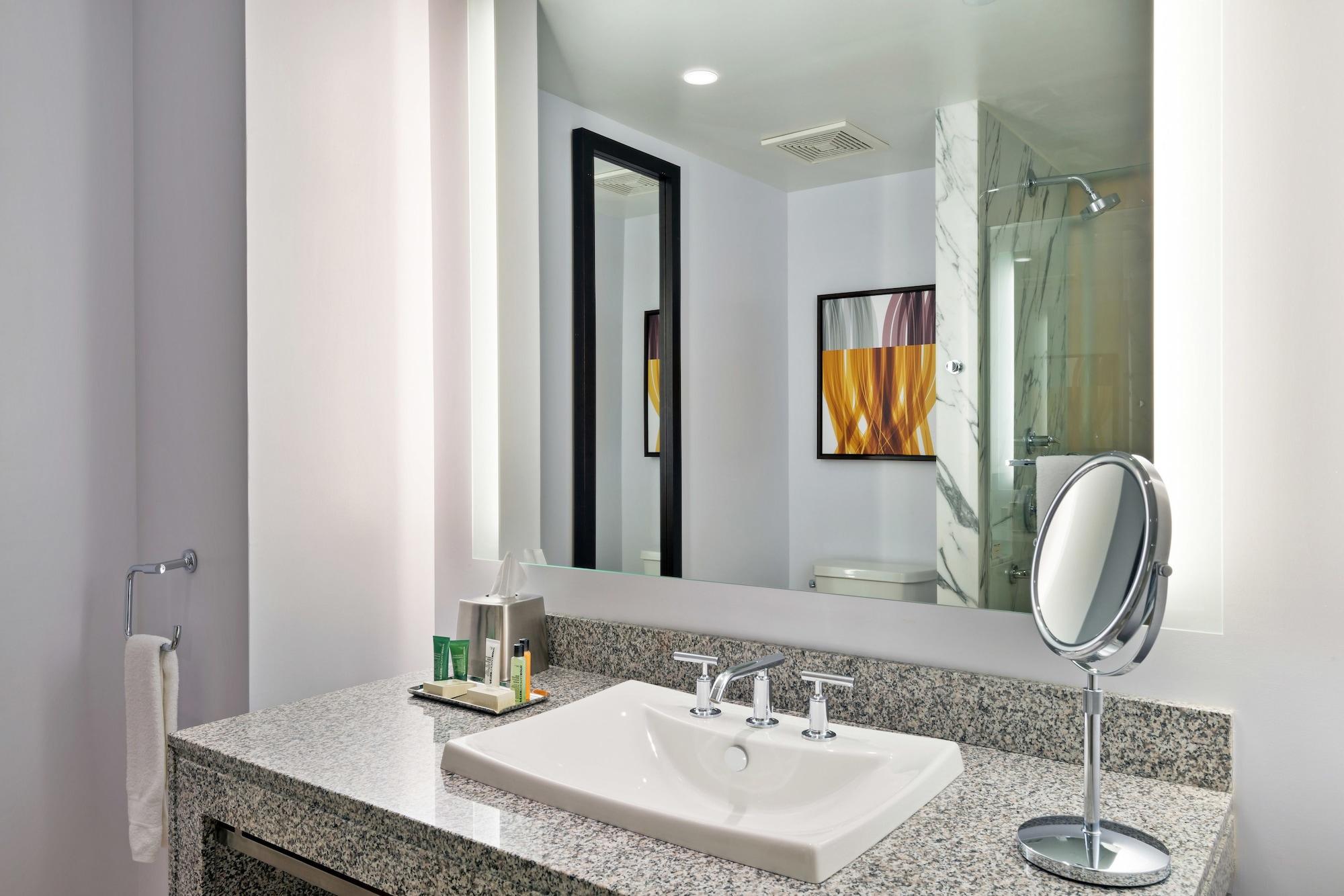 Hilton Club West 57th Street 3* New York